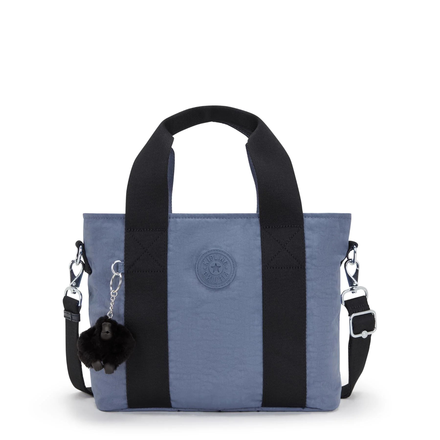 Kipling Minta M Zipped Tote Bag - Image 13