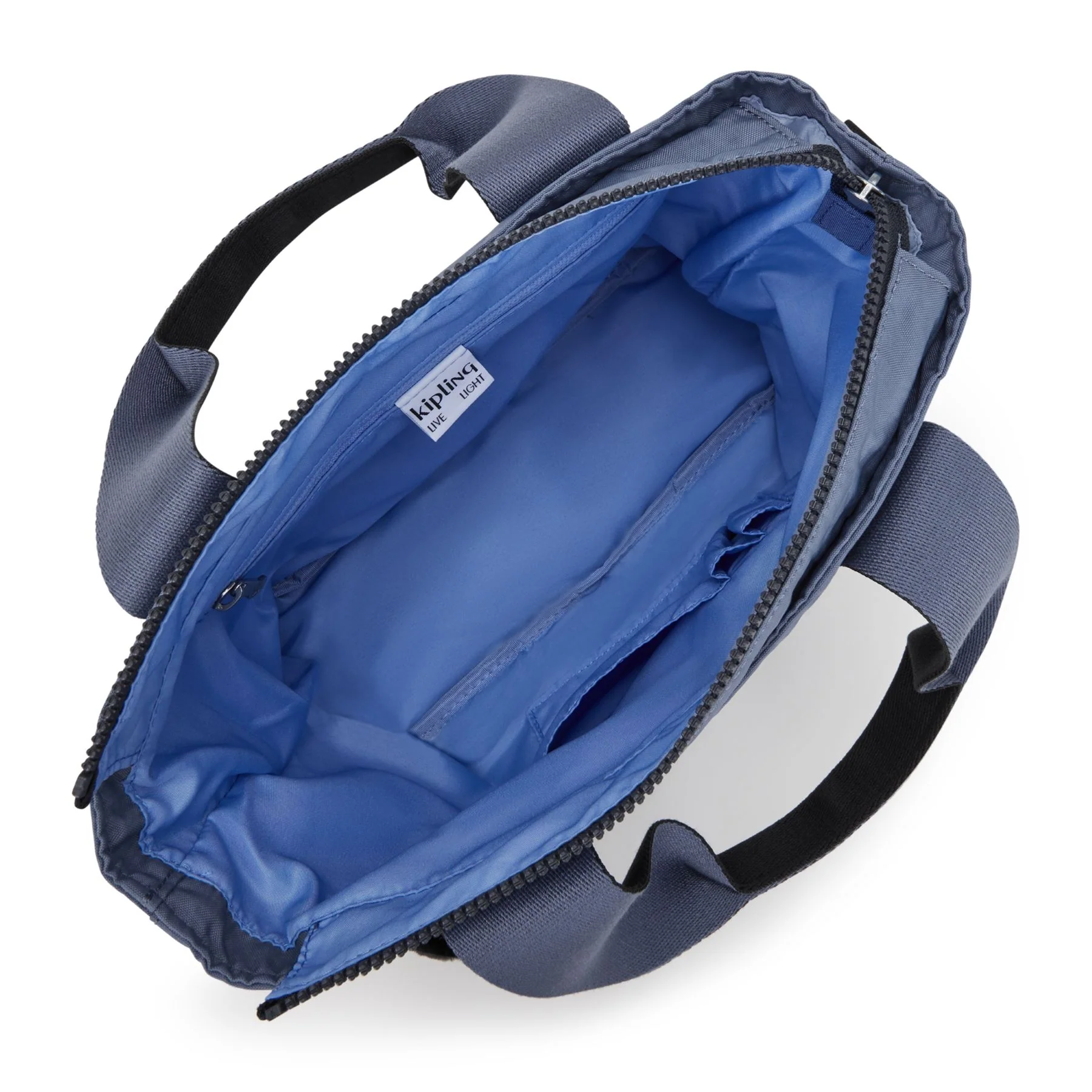 Kipling Minta M Zipped Tote Bag - Image 15