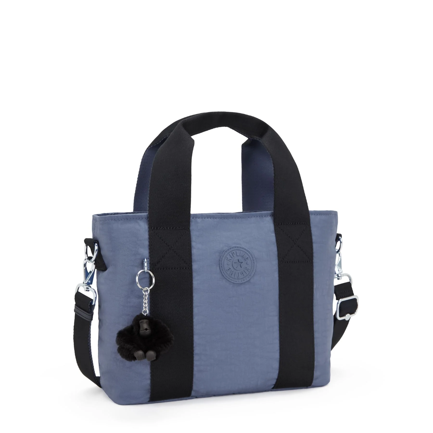Kipling Minta M Zipped Tote Bag - Image 16