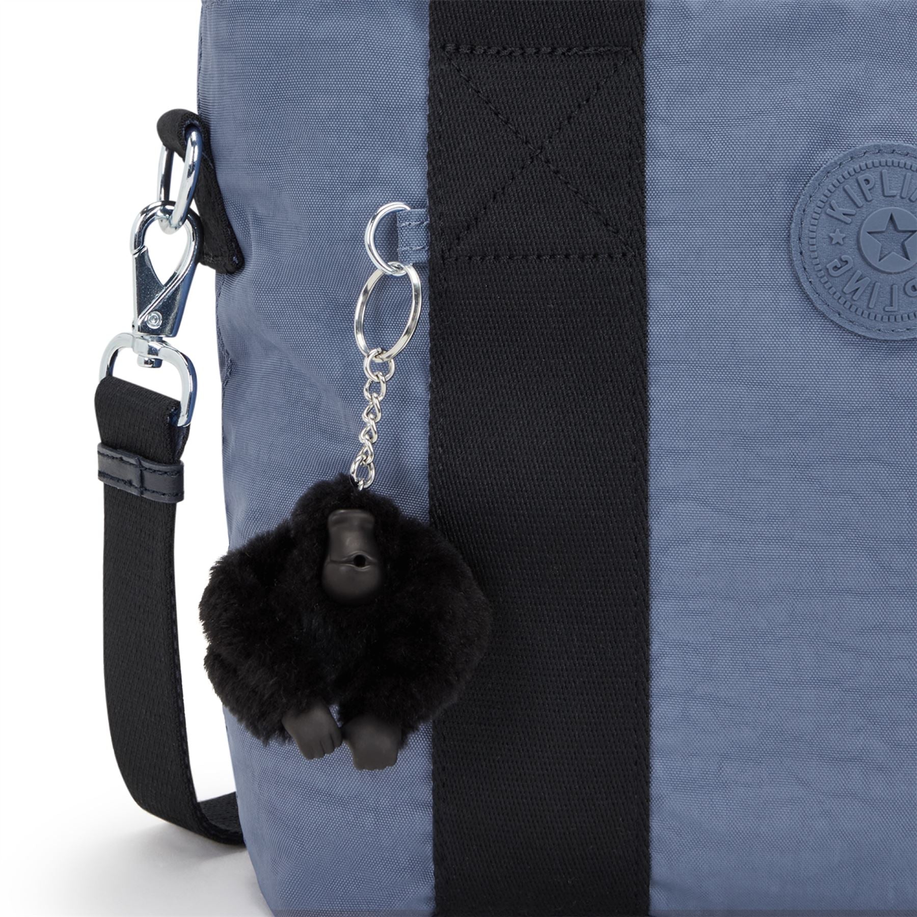 Kipling Minta M Zipped Tote Bag - Image 17