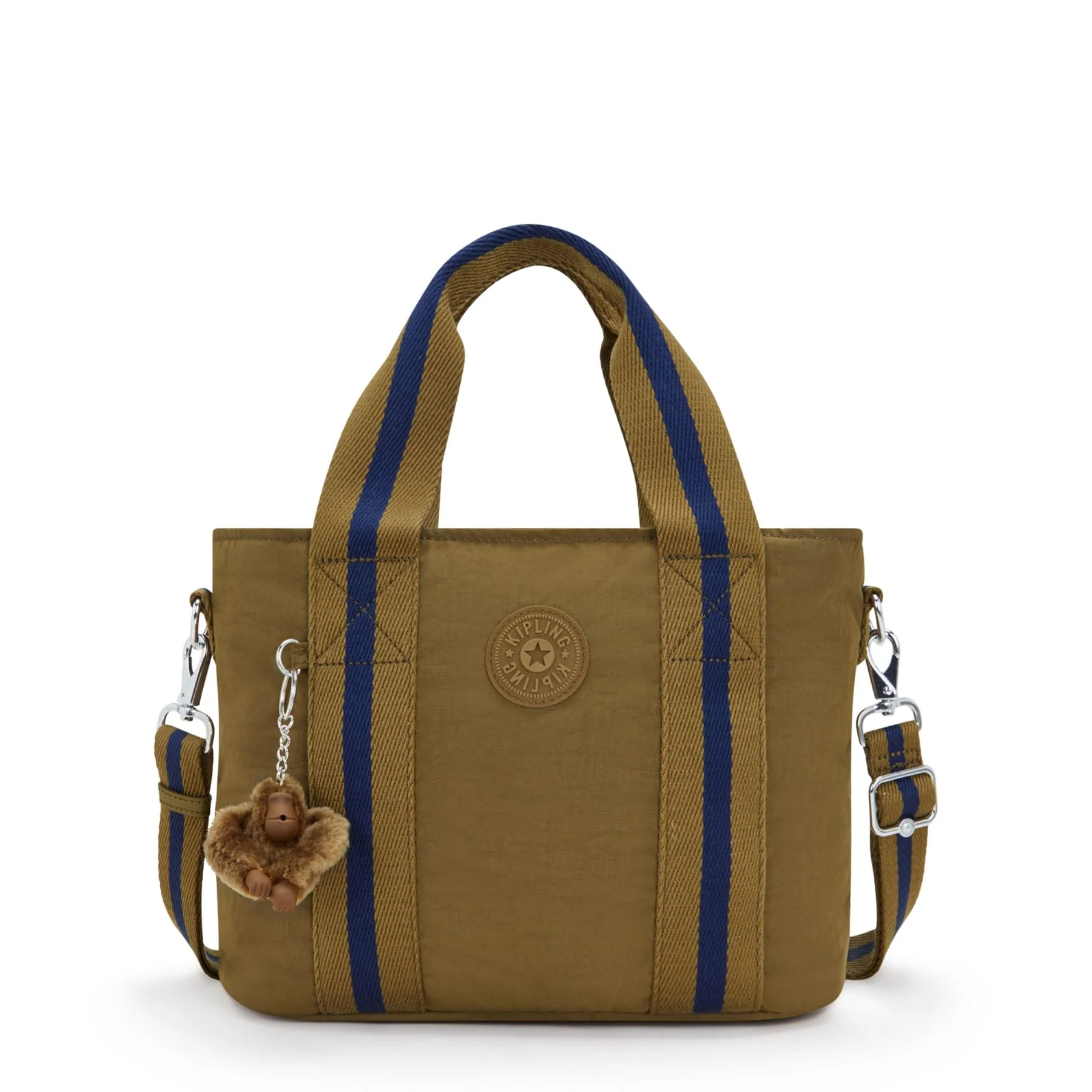 Kipling Minta M Zipped Tote Bag - Image 2