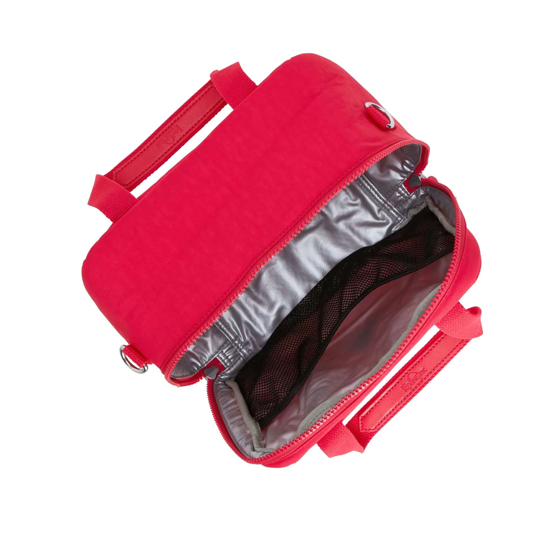 Kipling Miyo Lunchbag With Trolley Sleeve - Image 11