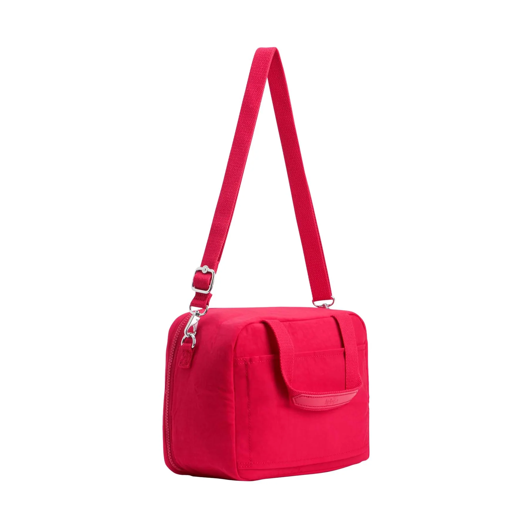 Kipling Miyo Lunchbag With Trolley Sleeve - Image 12
