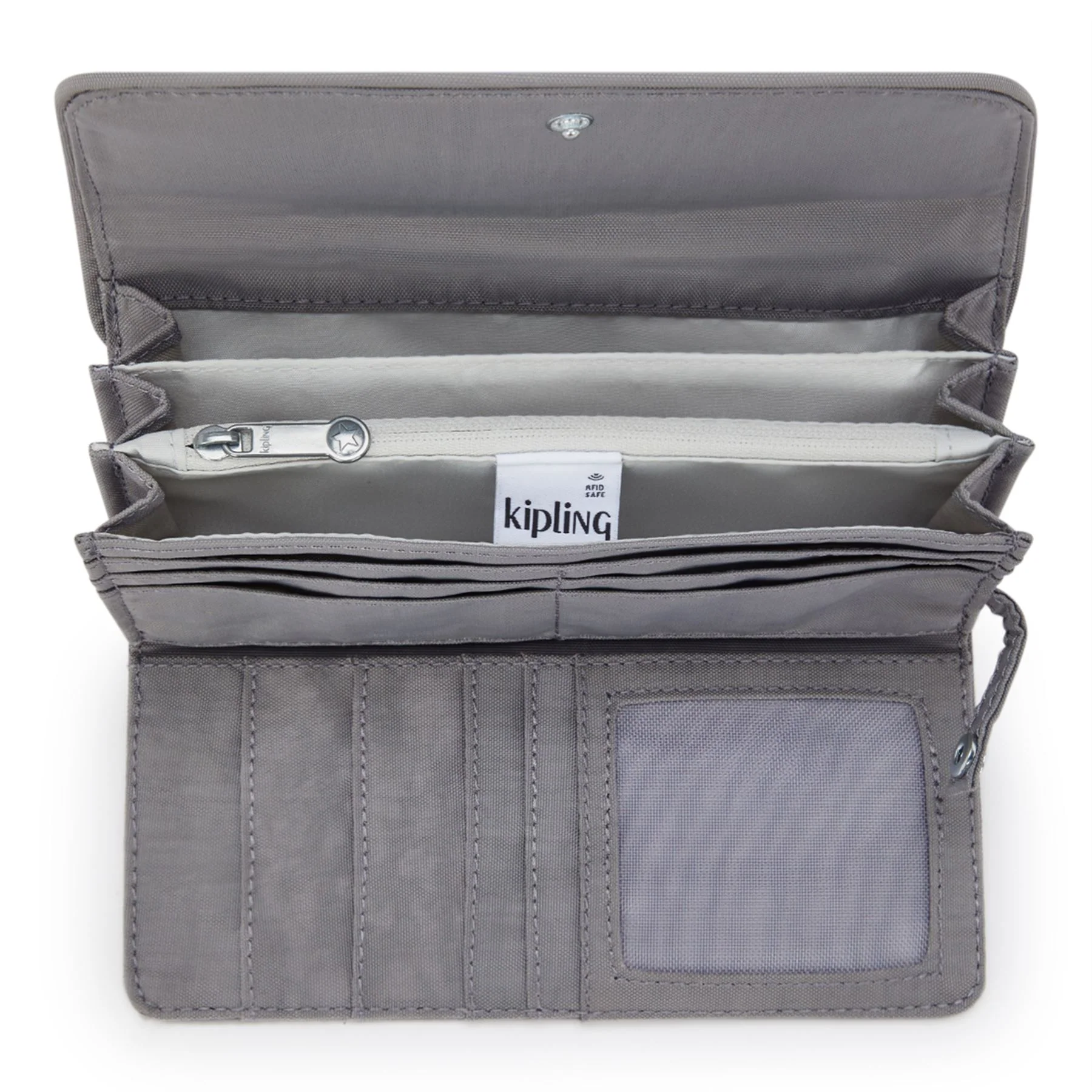 Kipling Money Land RFID Purse - Image 69