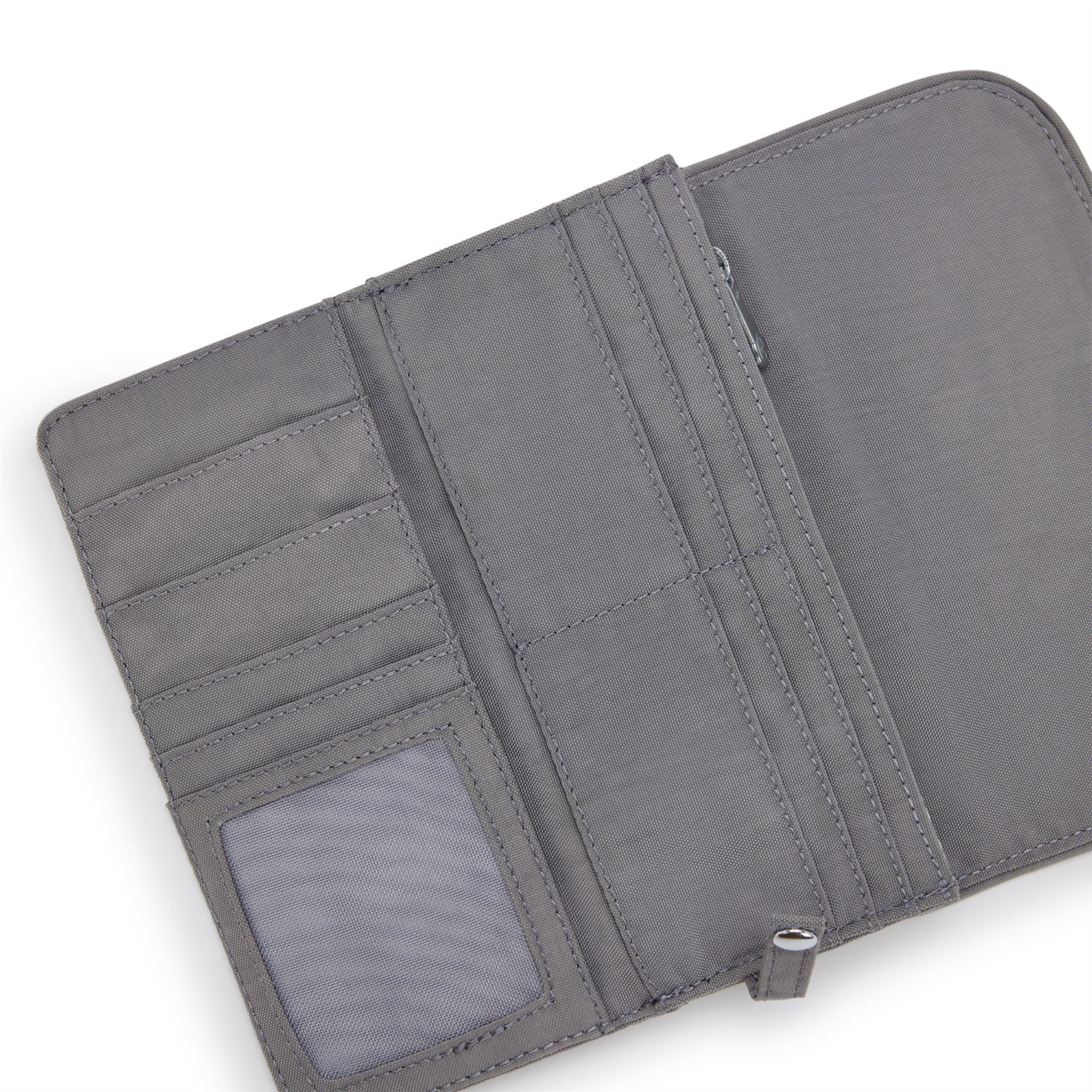 Kipling Money Land RFID Purse - Image 71