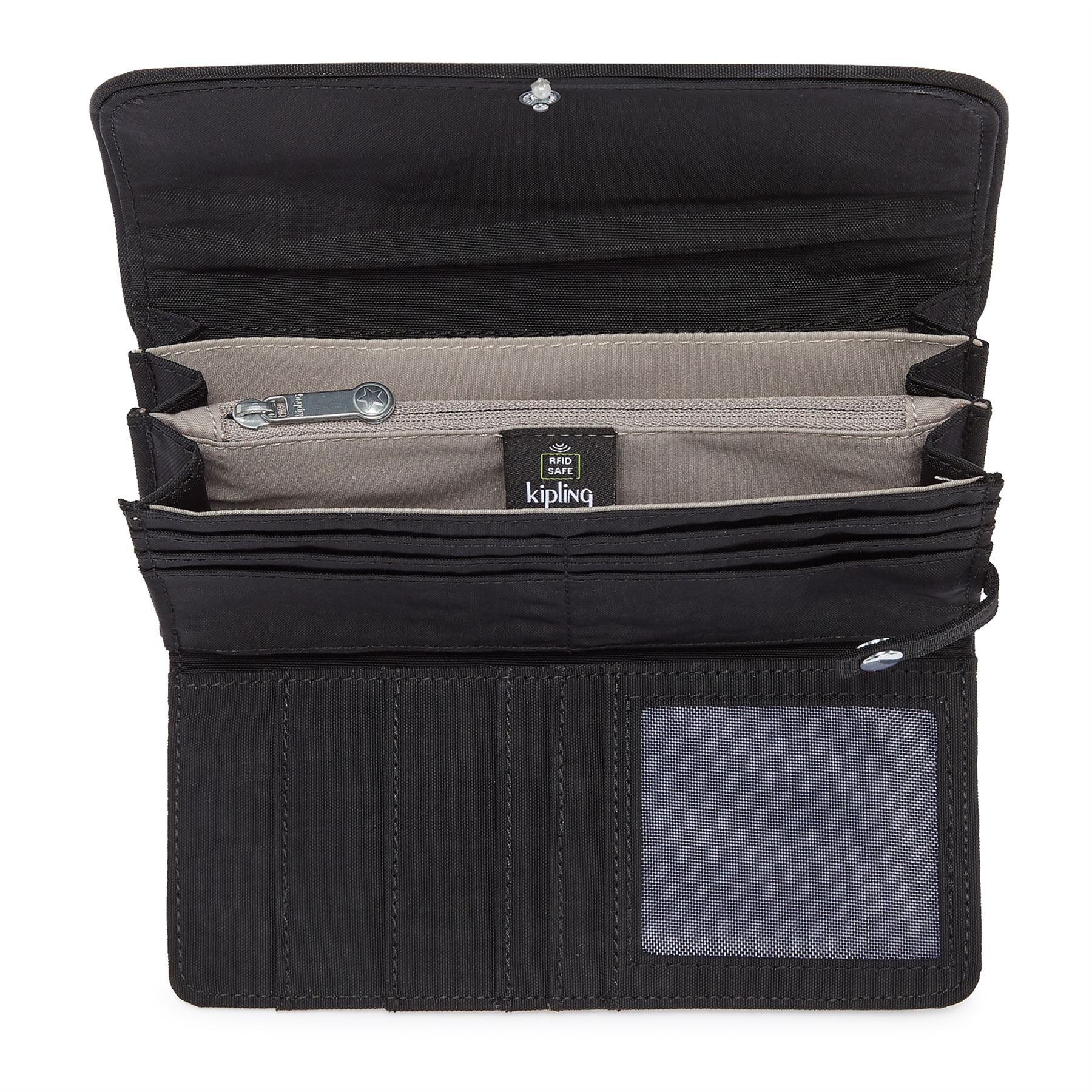 Kipling Money Land RFID Purse - Image 8