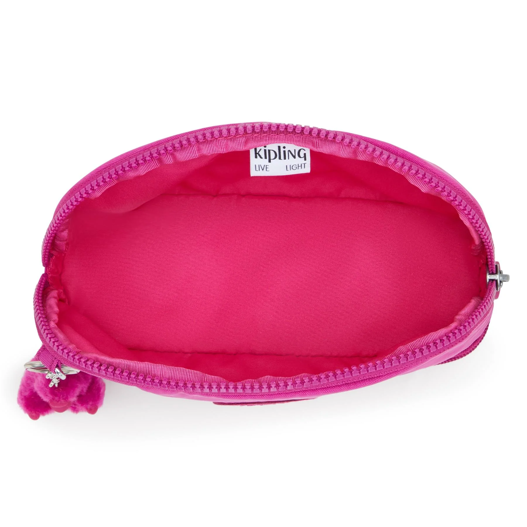 Kipling Multi Keeper Zip Up Pouch - Image 13