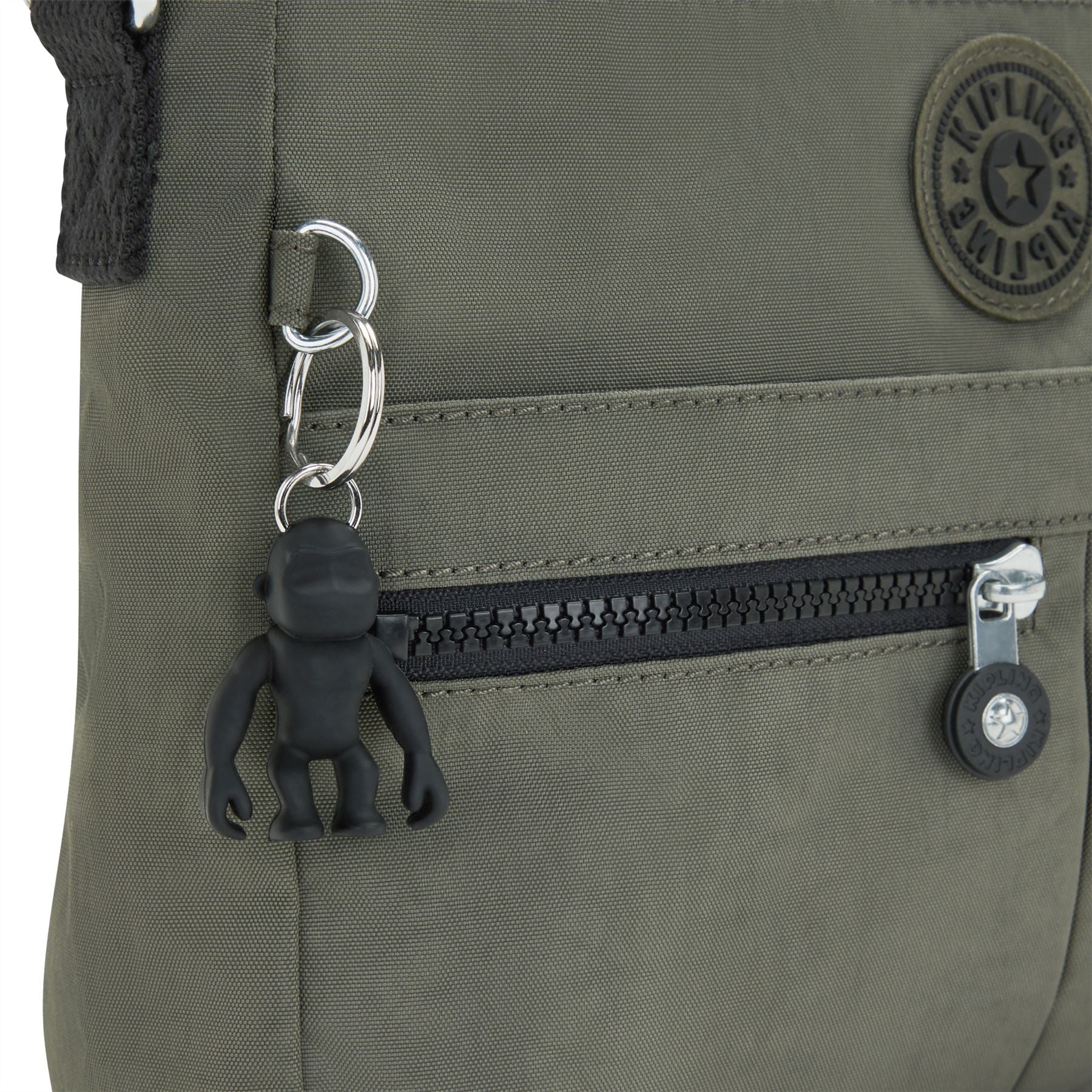 Kipling New Angie Handbag - Image 26
