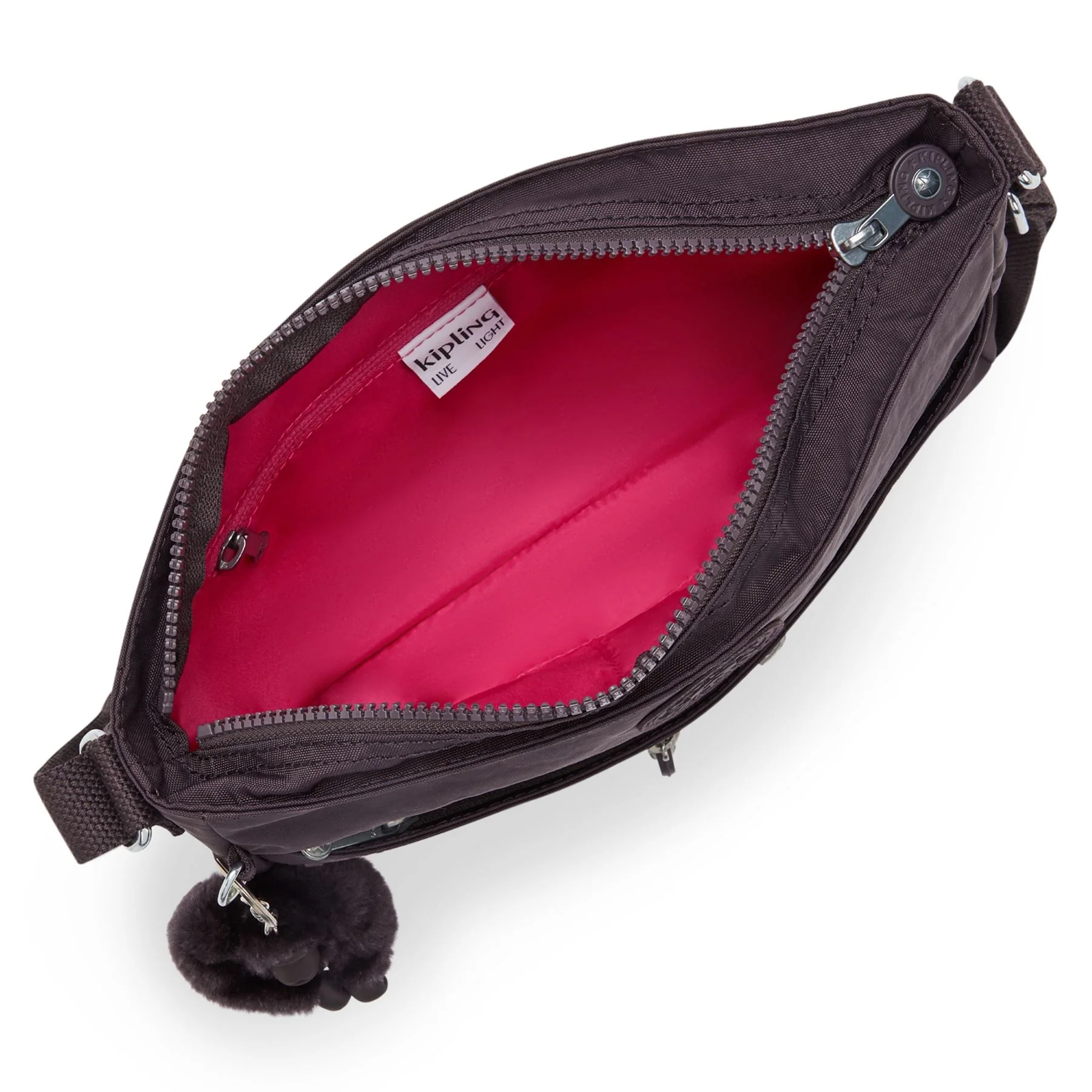 Kipling New Angie Handbag - Image 4