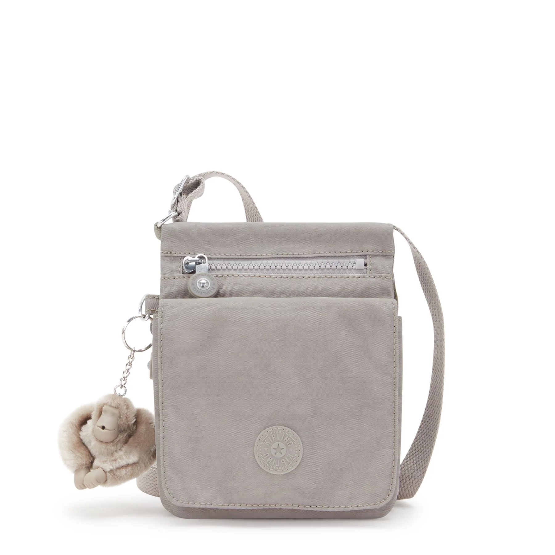 Kipling New Eldorado Small Crossbody Bag - Image 2
