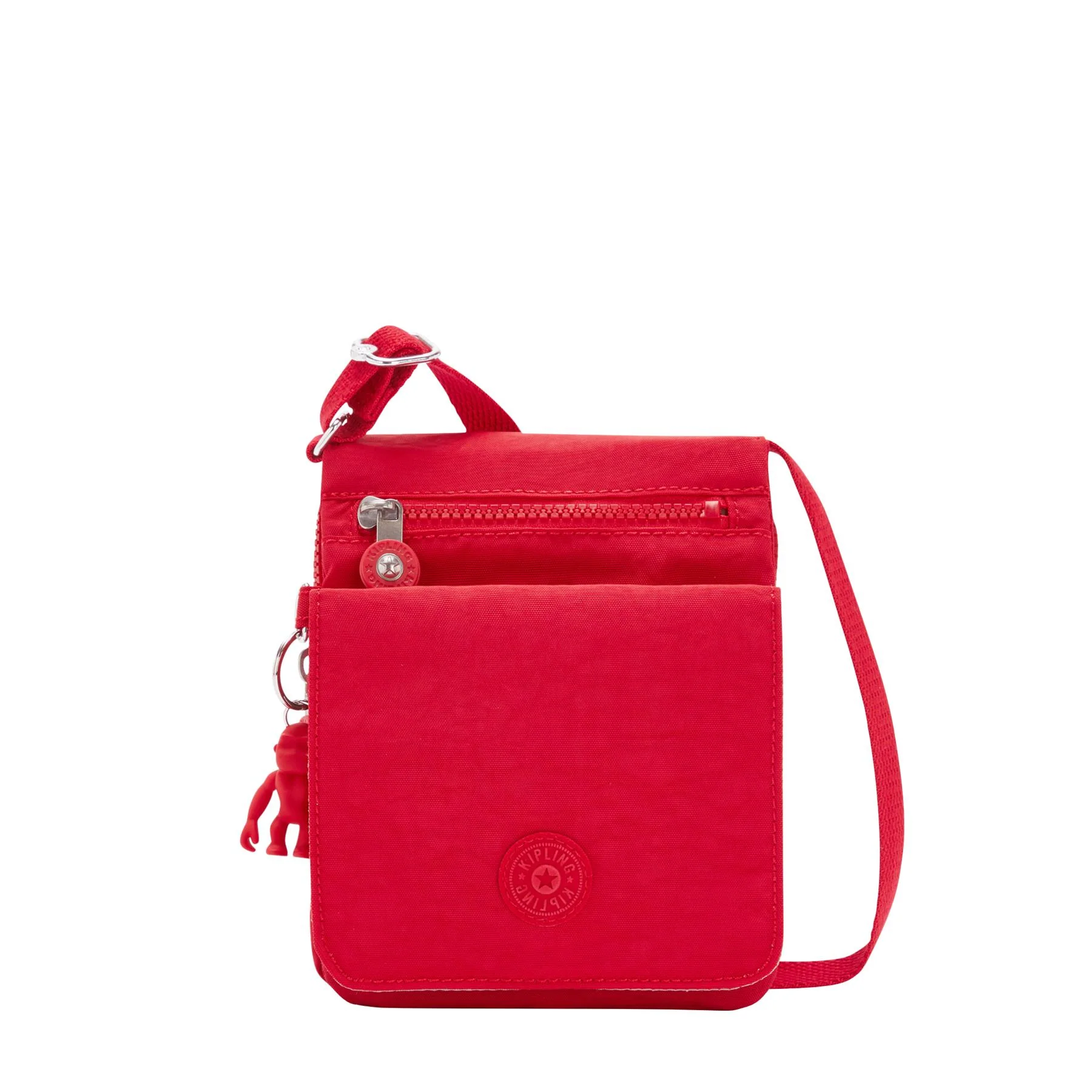 Kipling New Eldorado Small Crossbody Bag - Image 20