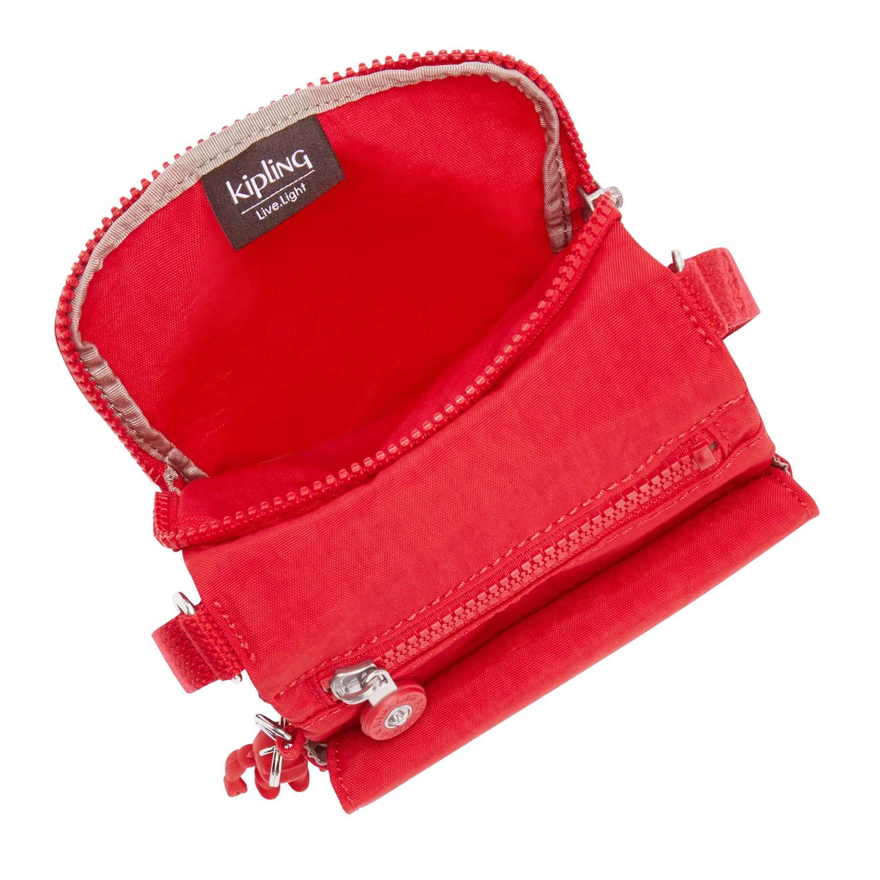 Kipling New Eldorado Small Crossbody Bag - Image 21