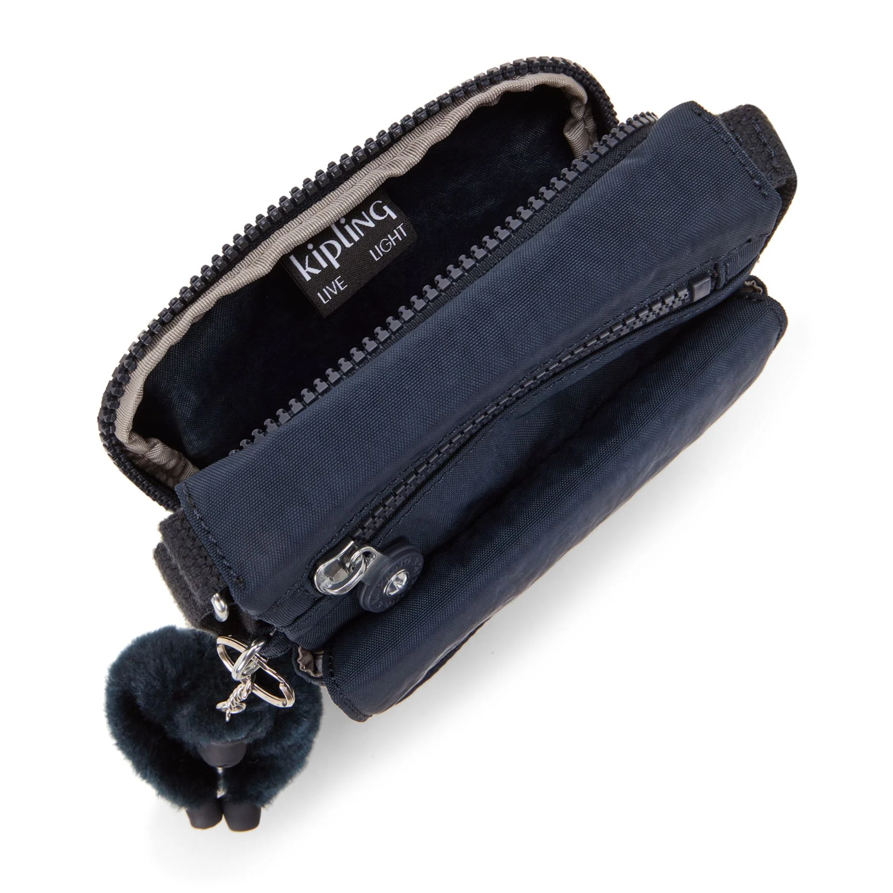 Kipling New Eldorado Small Crossbody Bag - Image 28