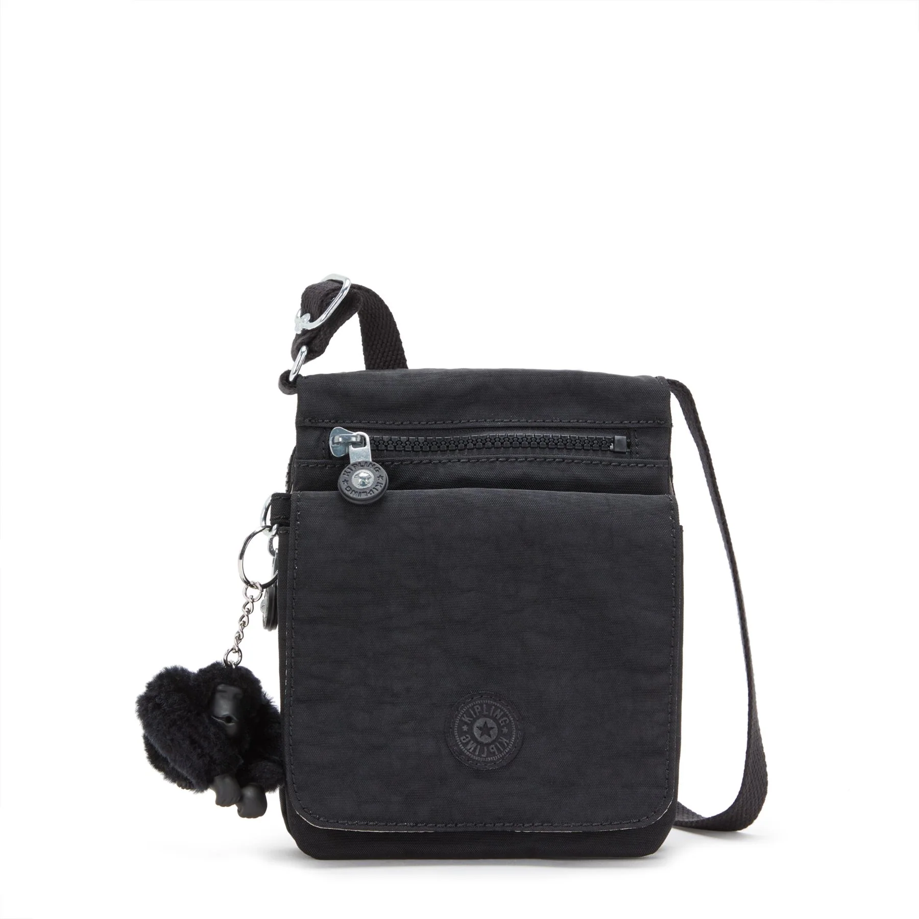 Kipling New Eldorado Small Crossbody Bag - Image 8