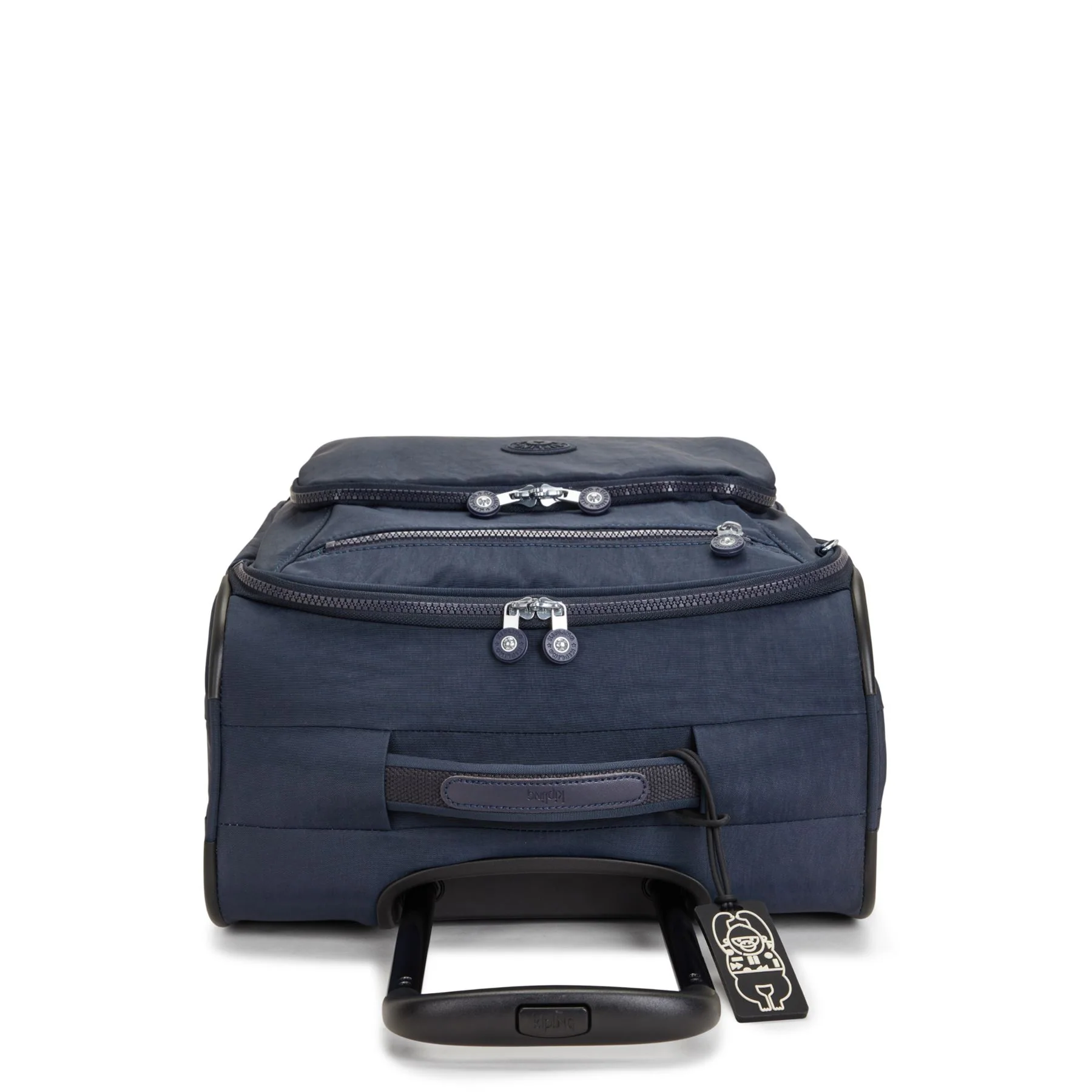 Kipling New Youri Spin 4 Wheel Rolling Holdall - Image 20