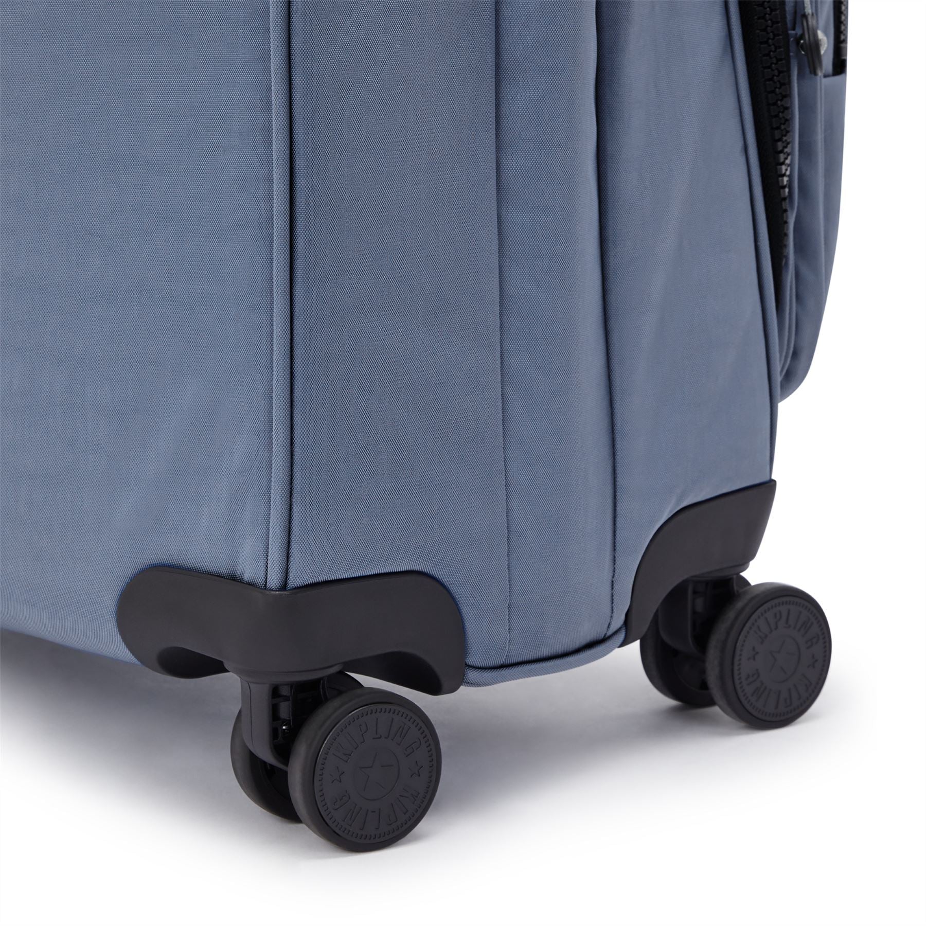 Kipling New Youri Spin 4 Wheel Rolling Holdall - Image 31