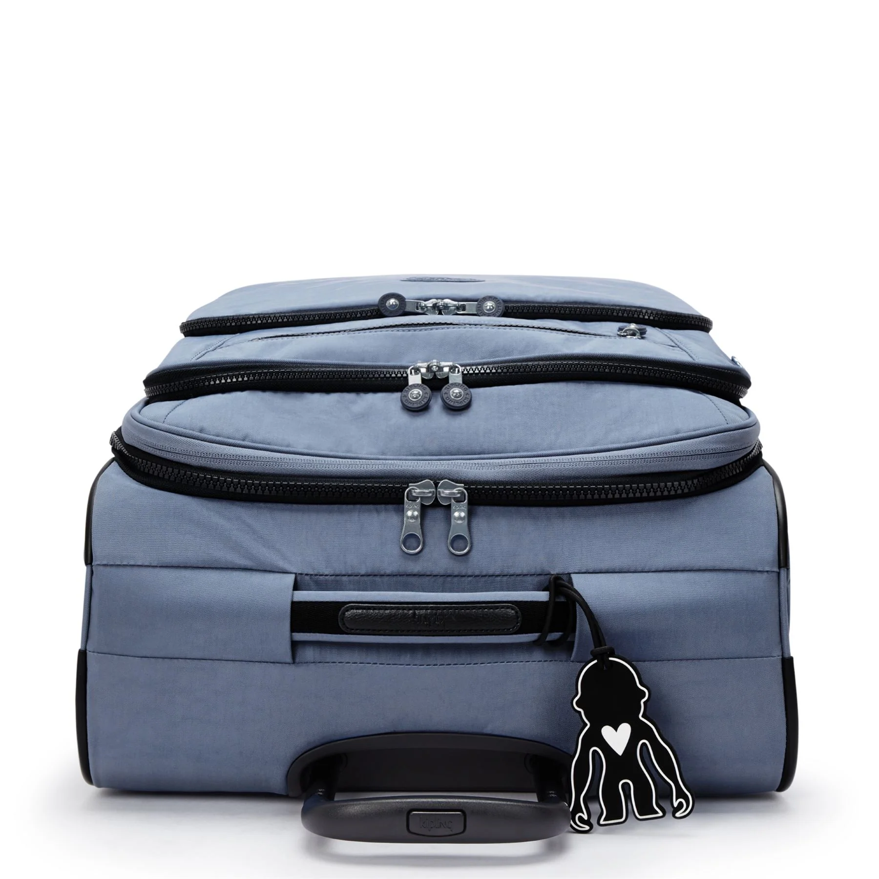 Kipling New Youri Spin 4 Wheel Rolling Holdall - Image 32