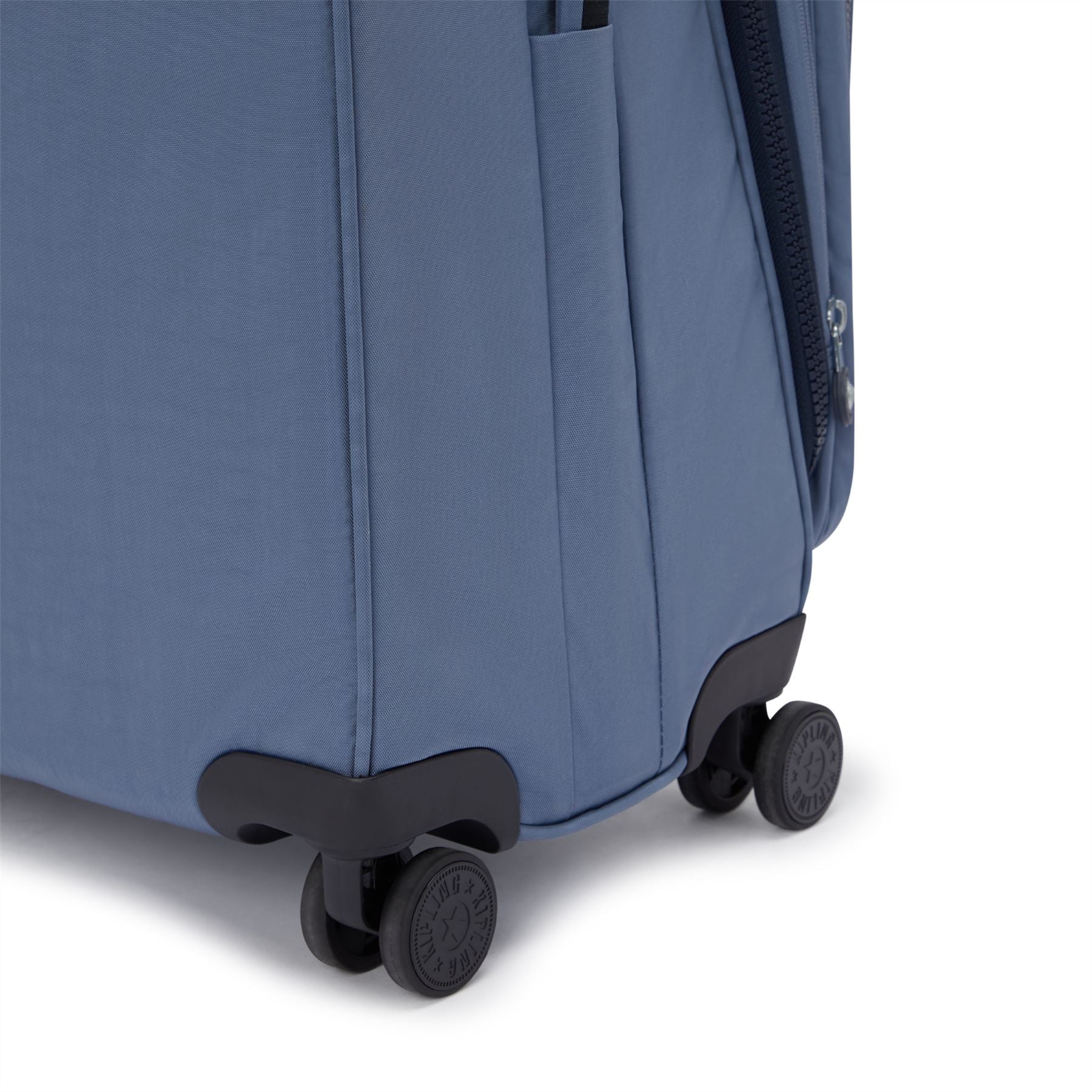 Kipling New Youri Spin 4 Wheel Rolling Holdall - Image 38