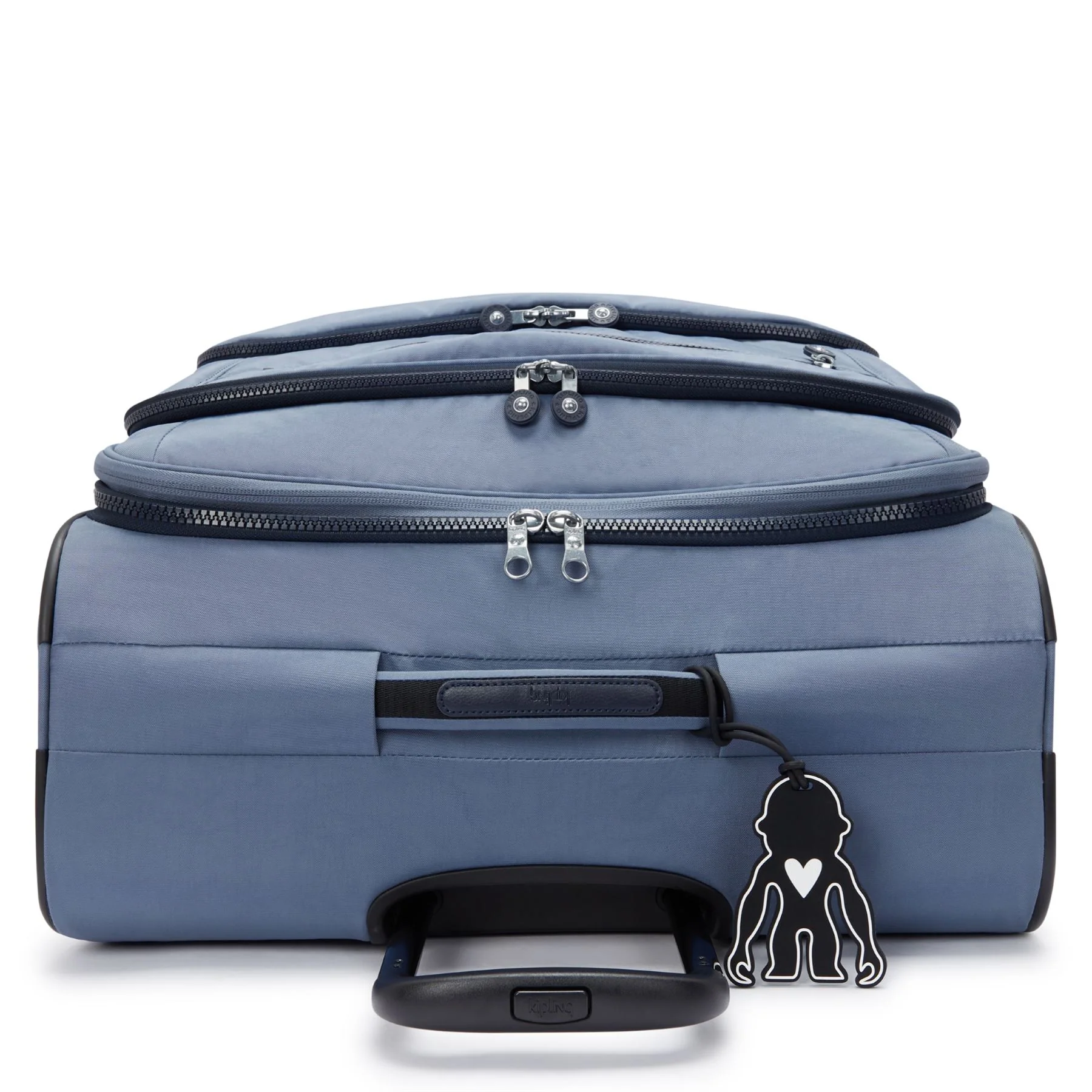 Kipling New Youri Spin 4 Wheel Rolling Holdall - Image 39