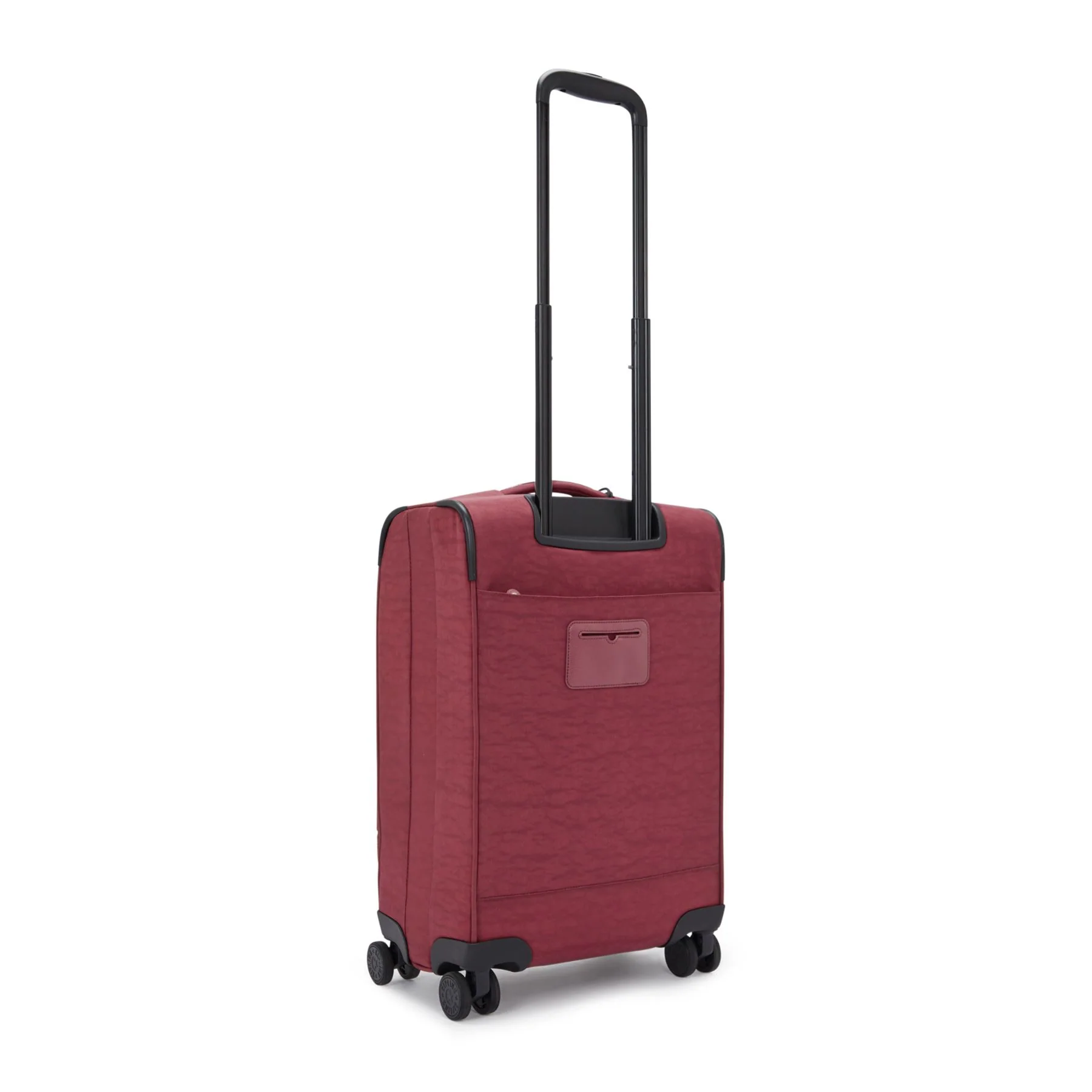 Kipling New Youri Spin 4 Wheel Rolling Holdall - Image 42