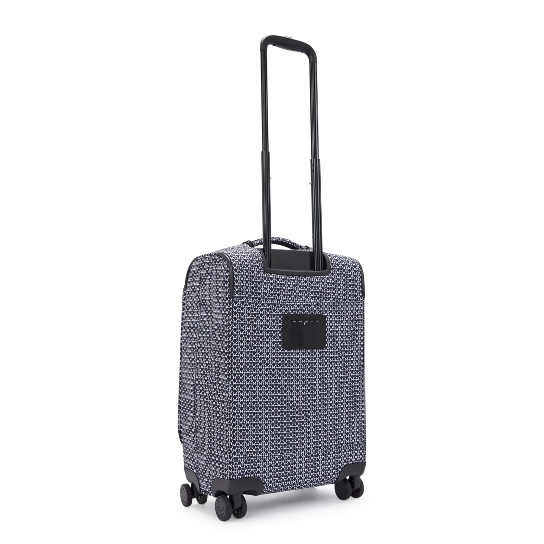 Kipling New Youri Spin 4 Wheel Rolling Holdall - Image 54