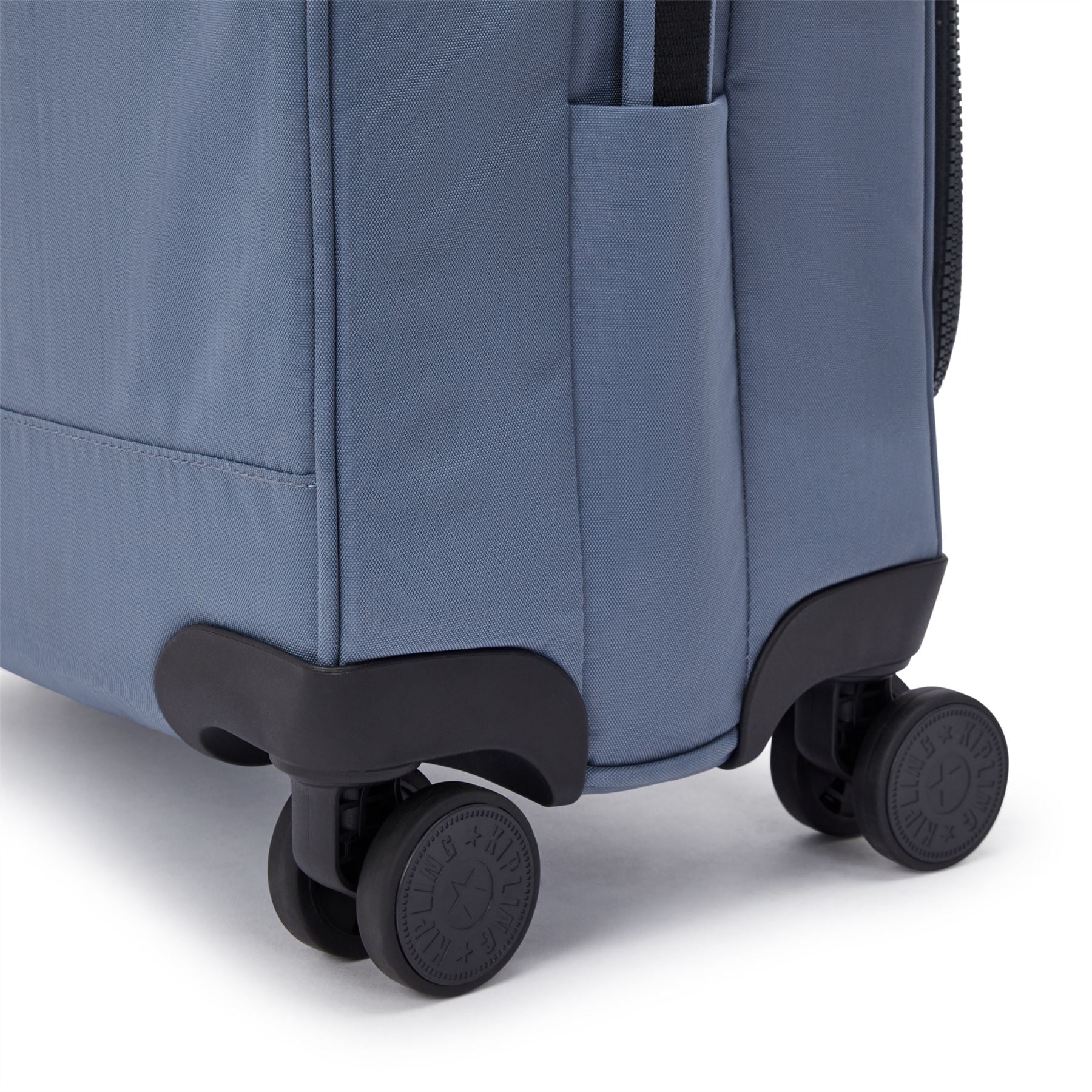 Kipling New Youri Spin 4 Wheel Rolling Holdall - Image 6