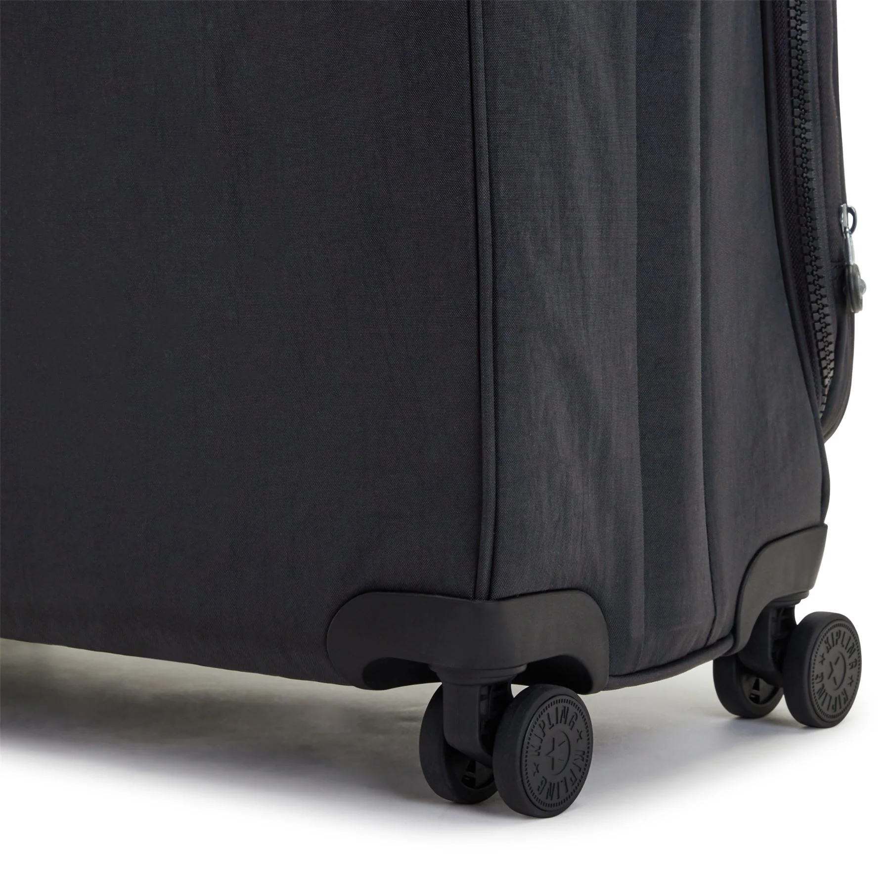 Kipling New Youri Spin 4 Wheel Rolling Holdall - Image 63