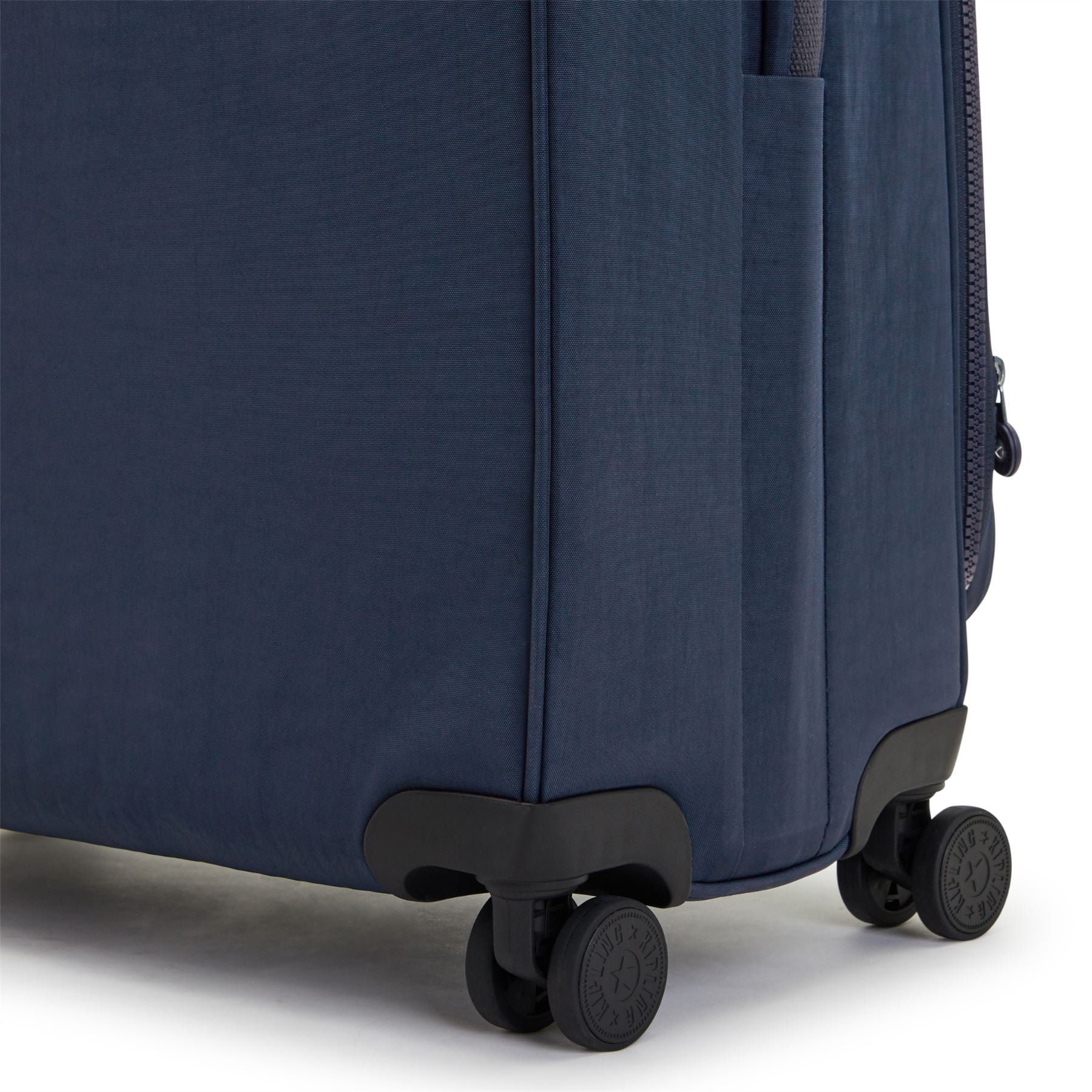 Kipling New Youri Spin 4 Wheel Rolling Holdall - Image 75