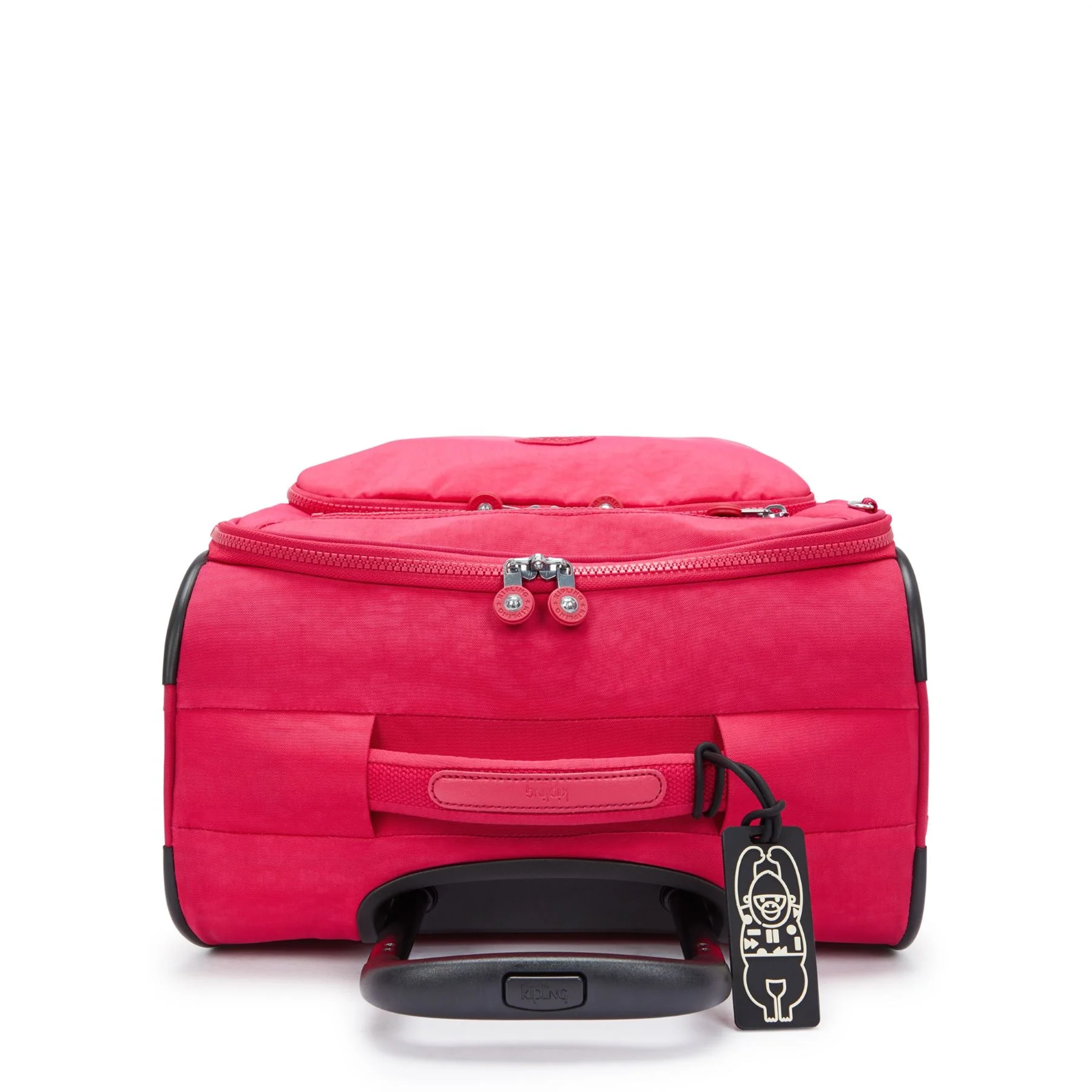 Kipling New Youri Spin 4 Wheel Rolling Holdall - Image 82