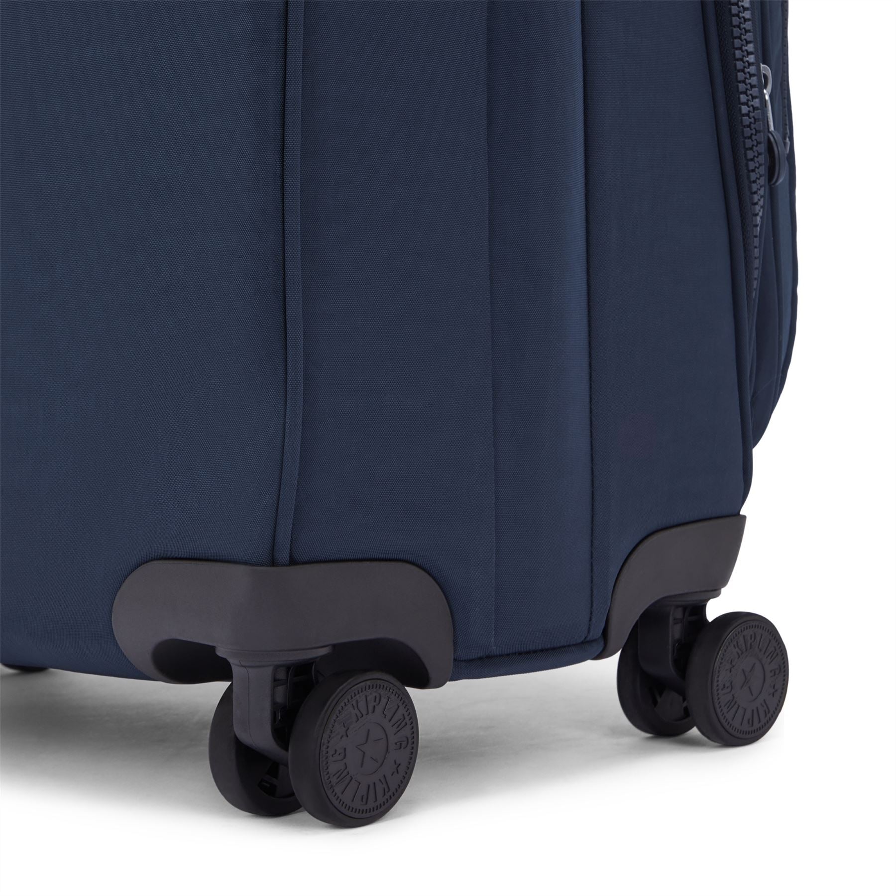 Kipling New Youri Spin 4 Wheel Rolling Holdall - Image 95