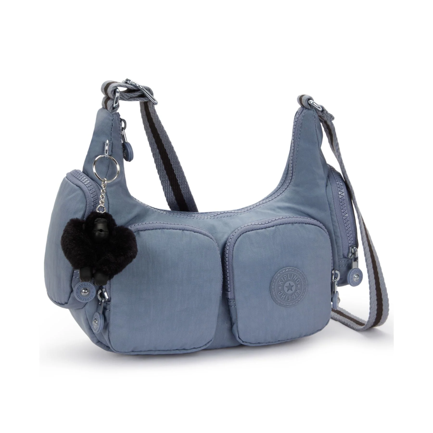 Kipling Rikka Crossbody Bag - Image 12