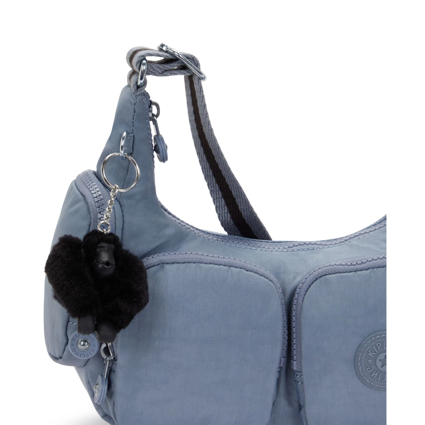 Kipling Rikka Crossbody Bag - Image 13