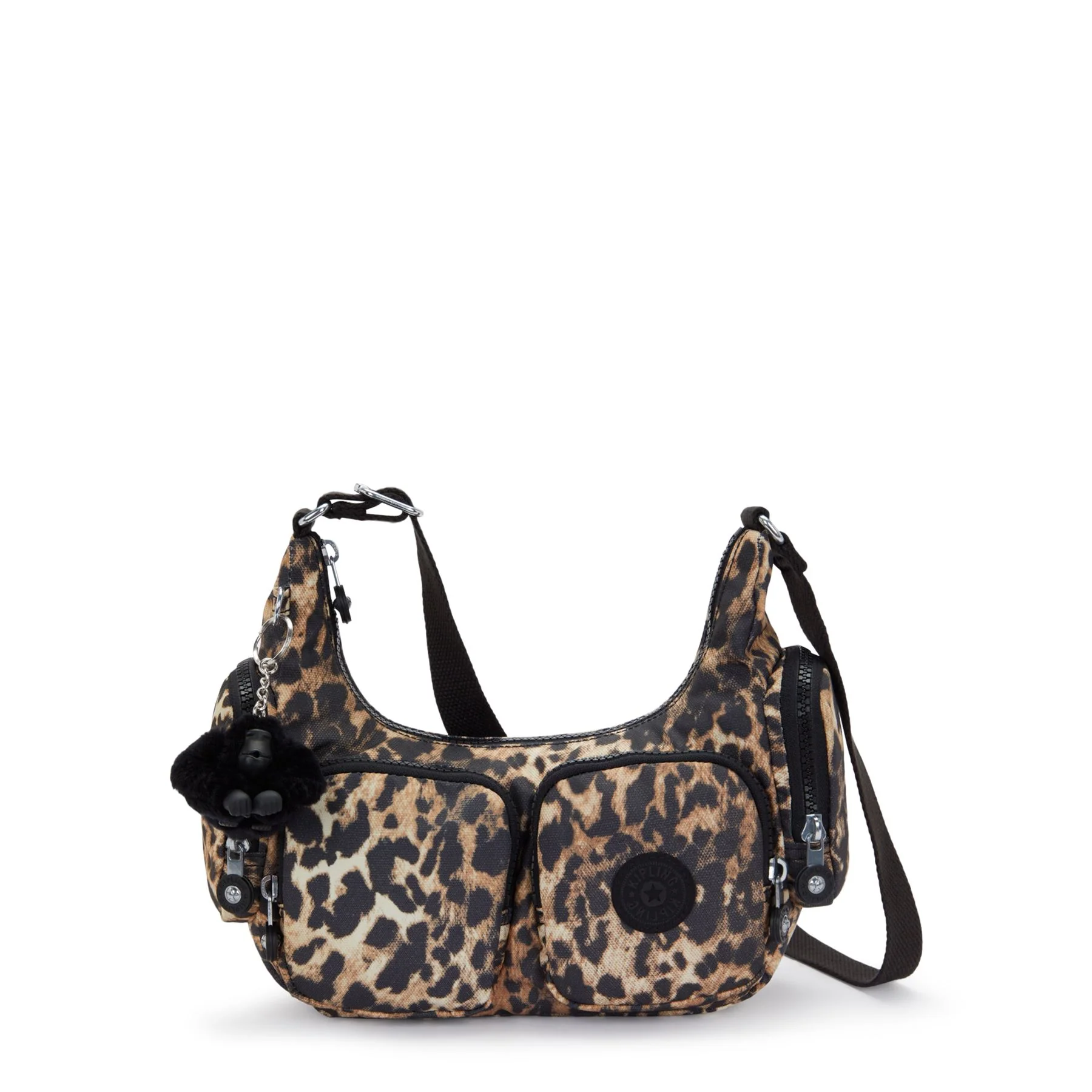 Kipling Rikka Crossbody Bag - Image 14