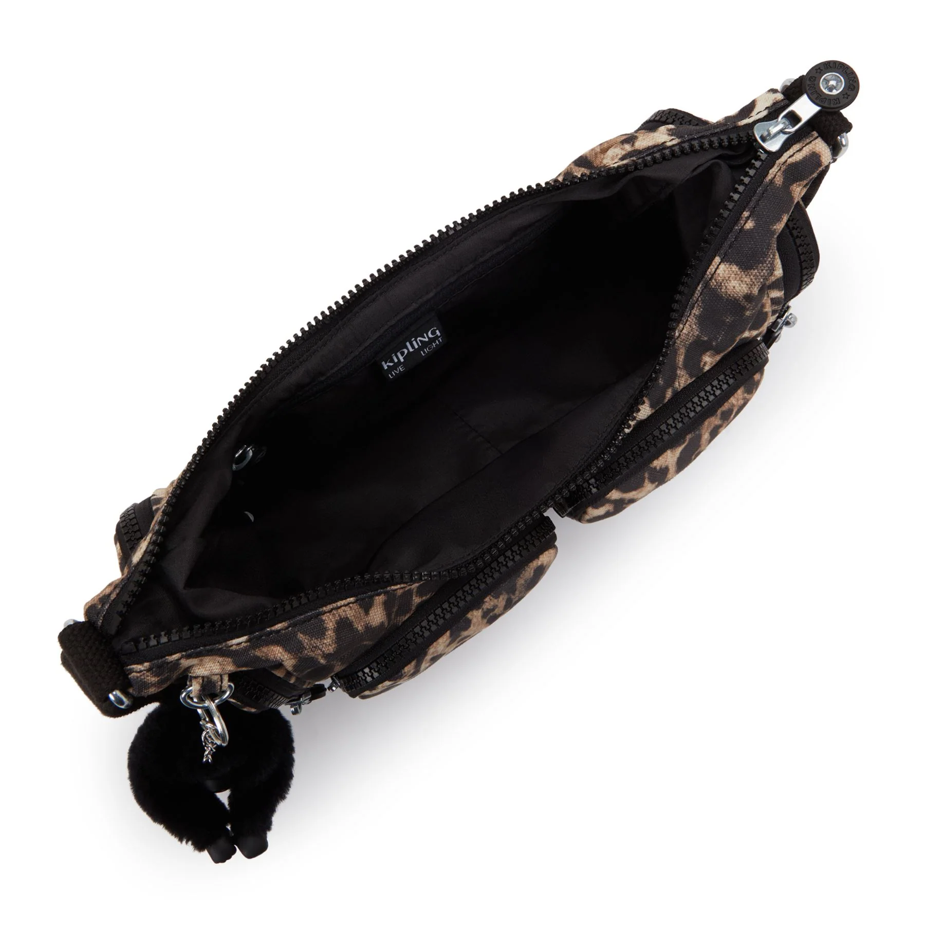 Kipling Rikka Crossbody Bag - Image 16