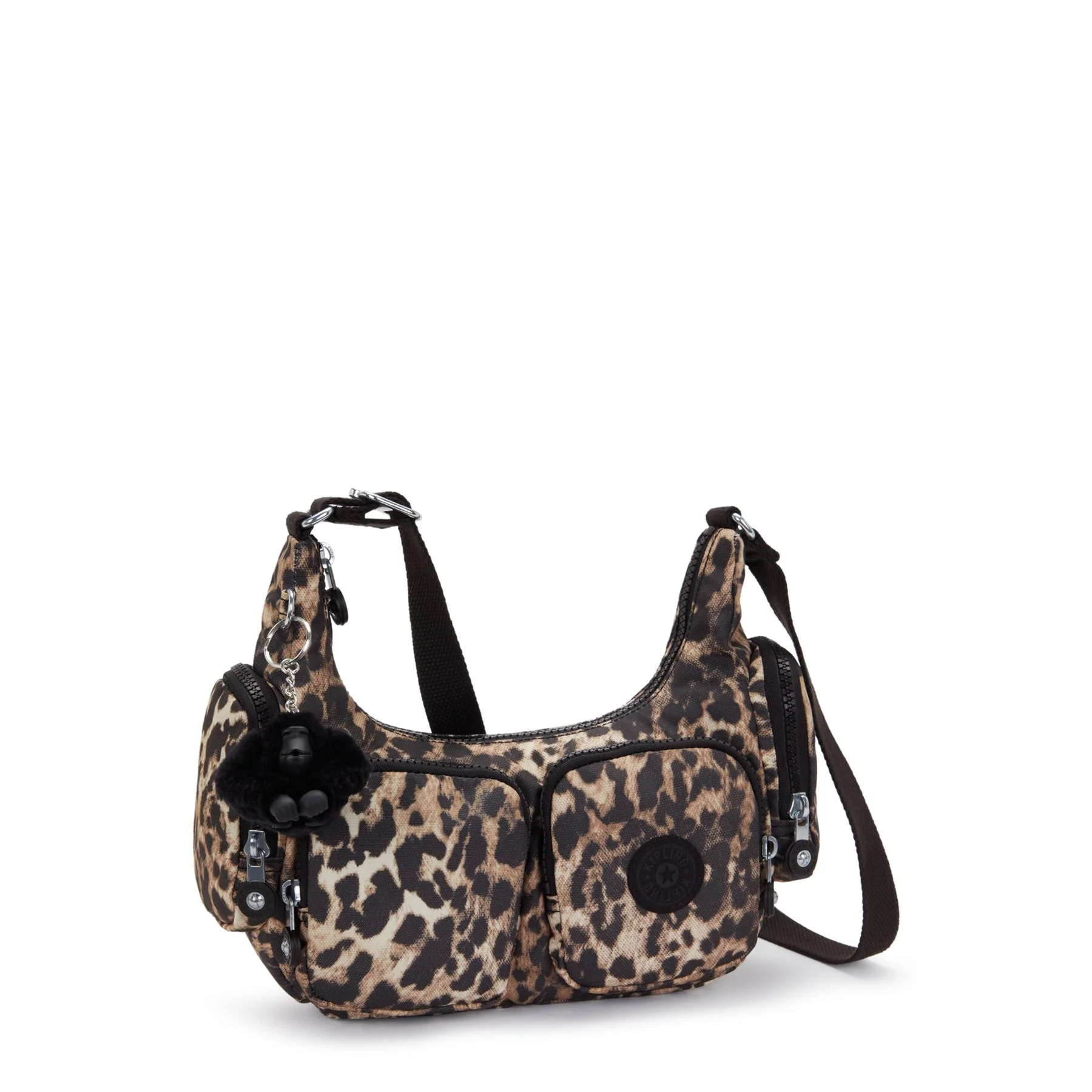 Kipling Rikka Crossbody Bag - Image 17