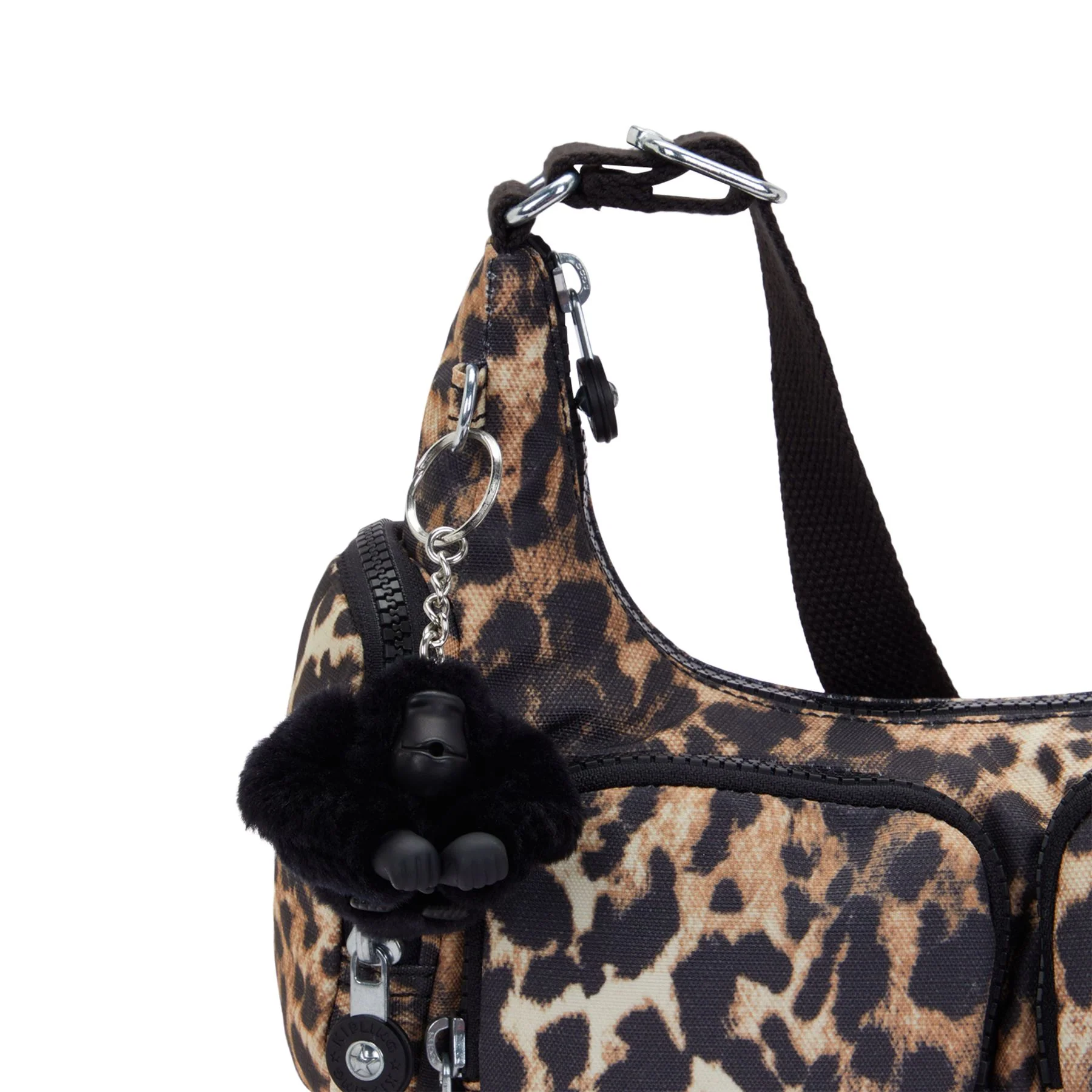 Kipling Rikka Crossbody Bag - Image 18
