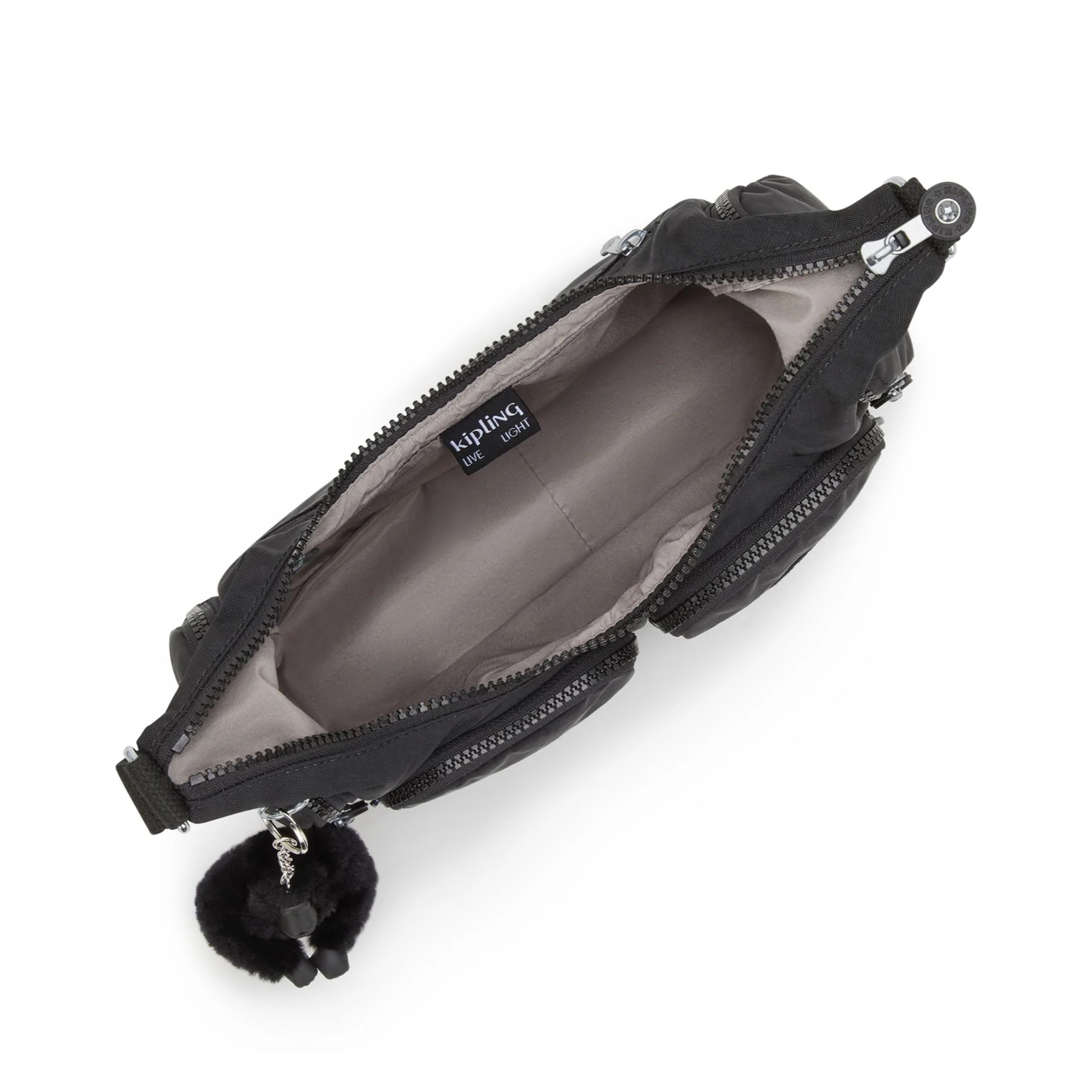 Kipling Rikka Crossbody Bag - Image 4