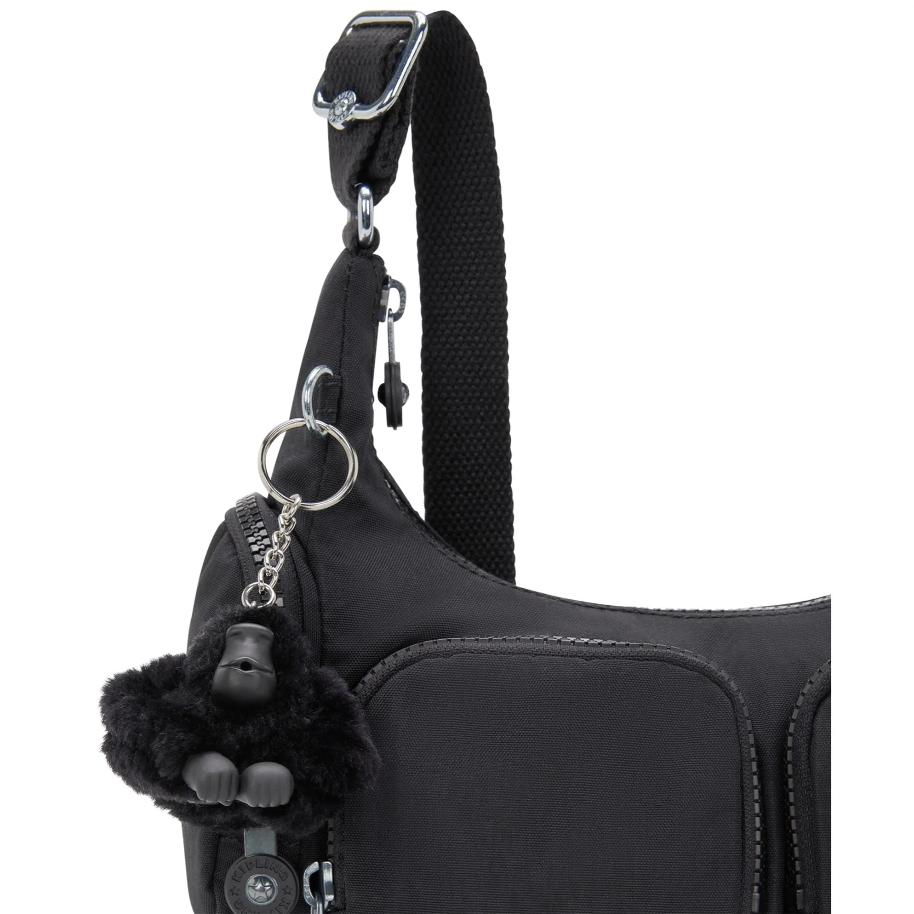 Kipling Rikka Crossbody Bag - Image 6