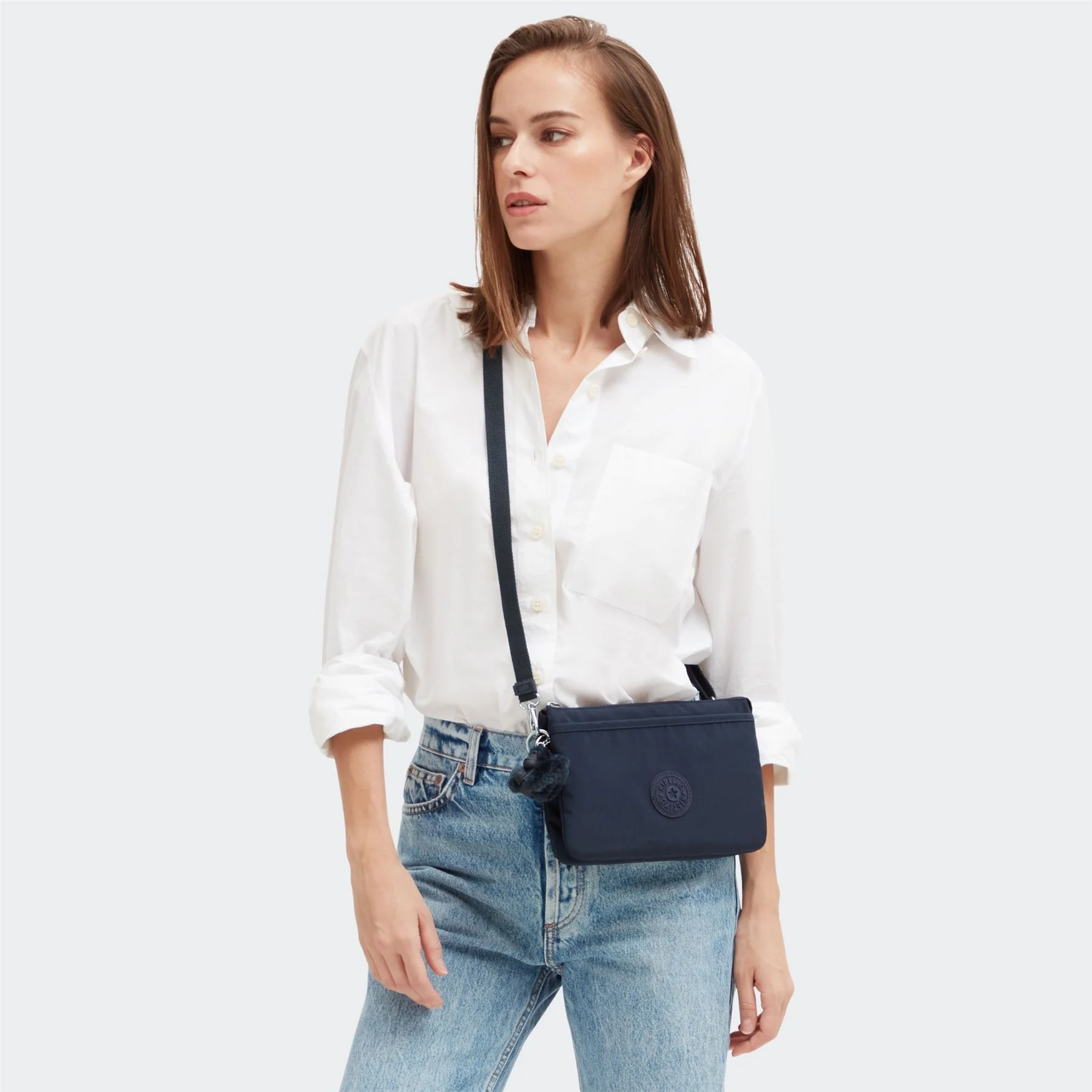 Kipling Riri Handbag - Image 102