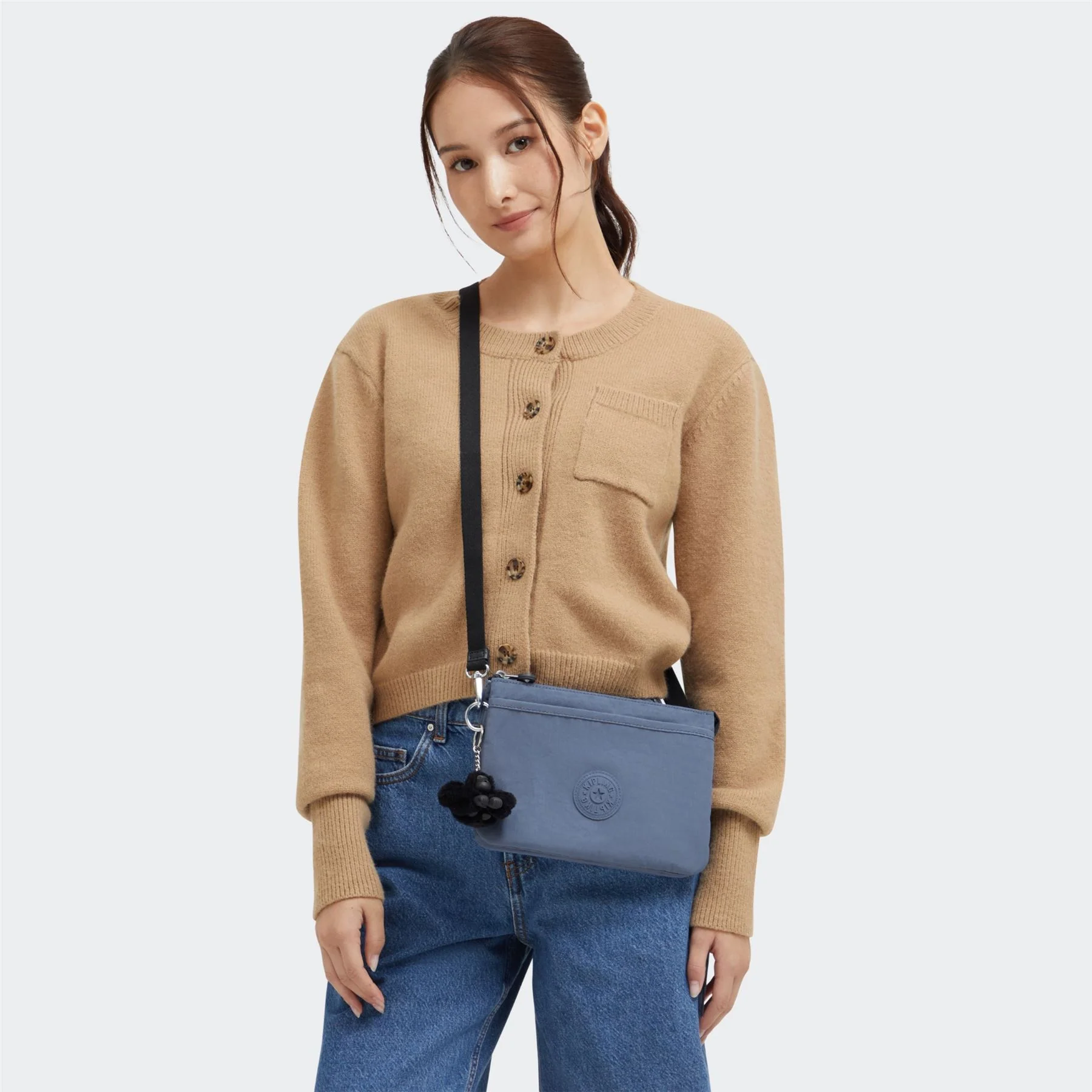 Kipling Riri Handbag - Image 15