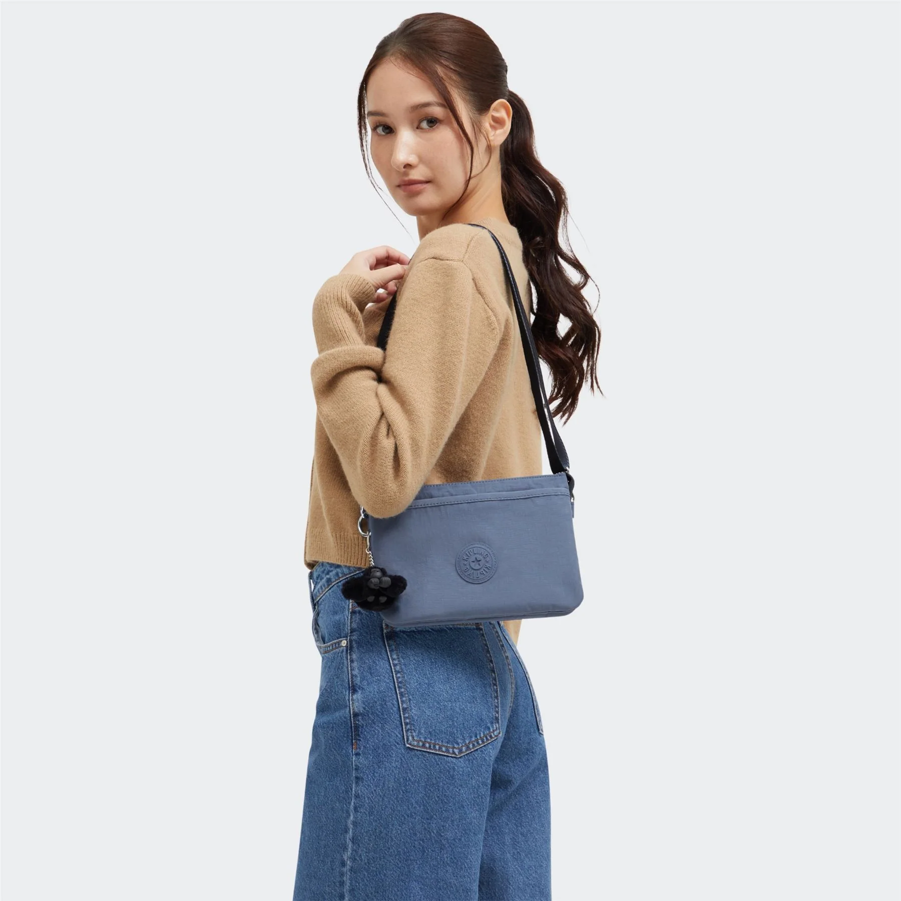 Kipling Riri Handbag - Image 16