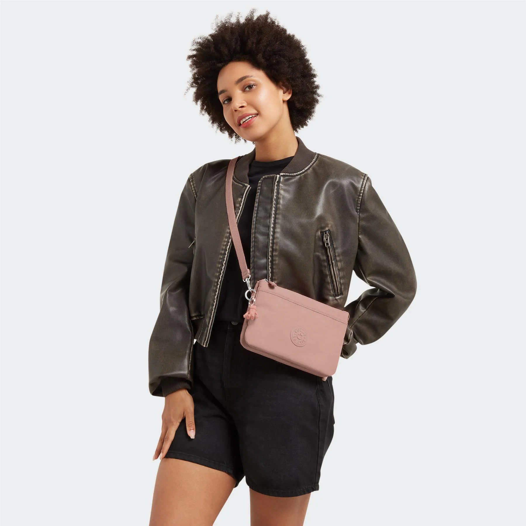 Kipling Riri Handbag - Image 22