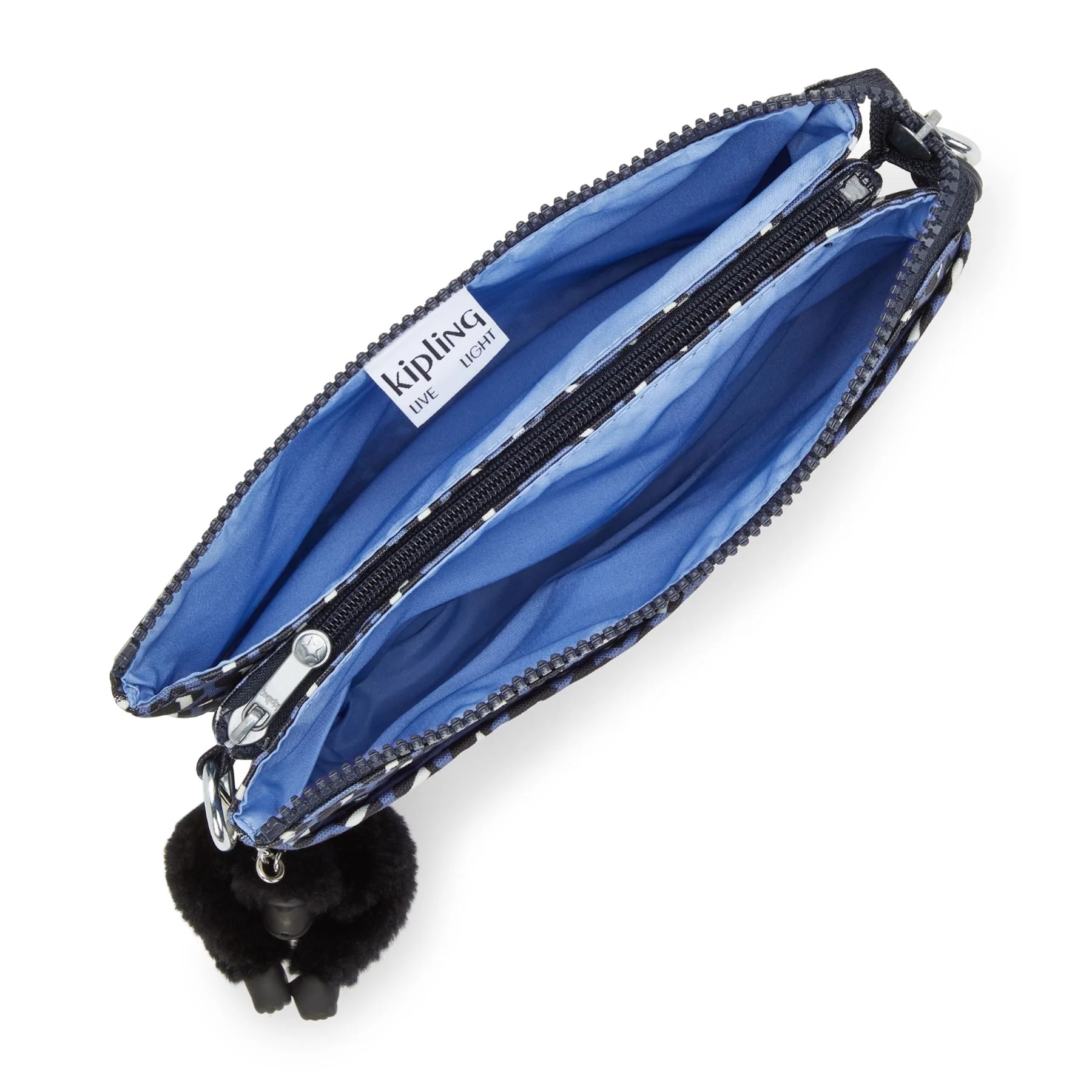 Kipling Riri Handbag - Image 25