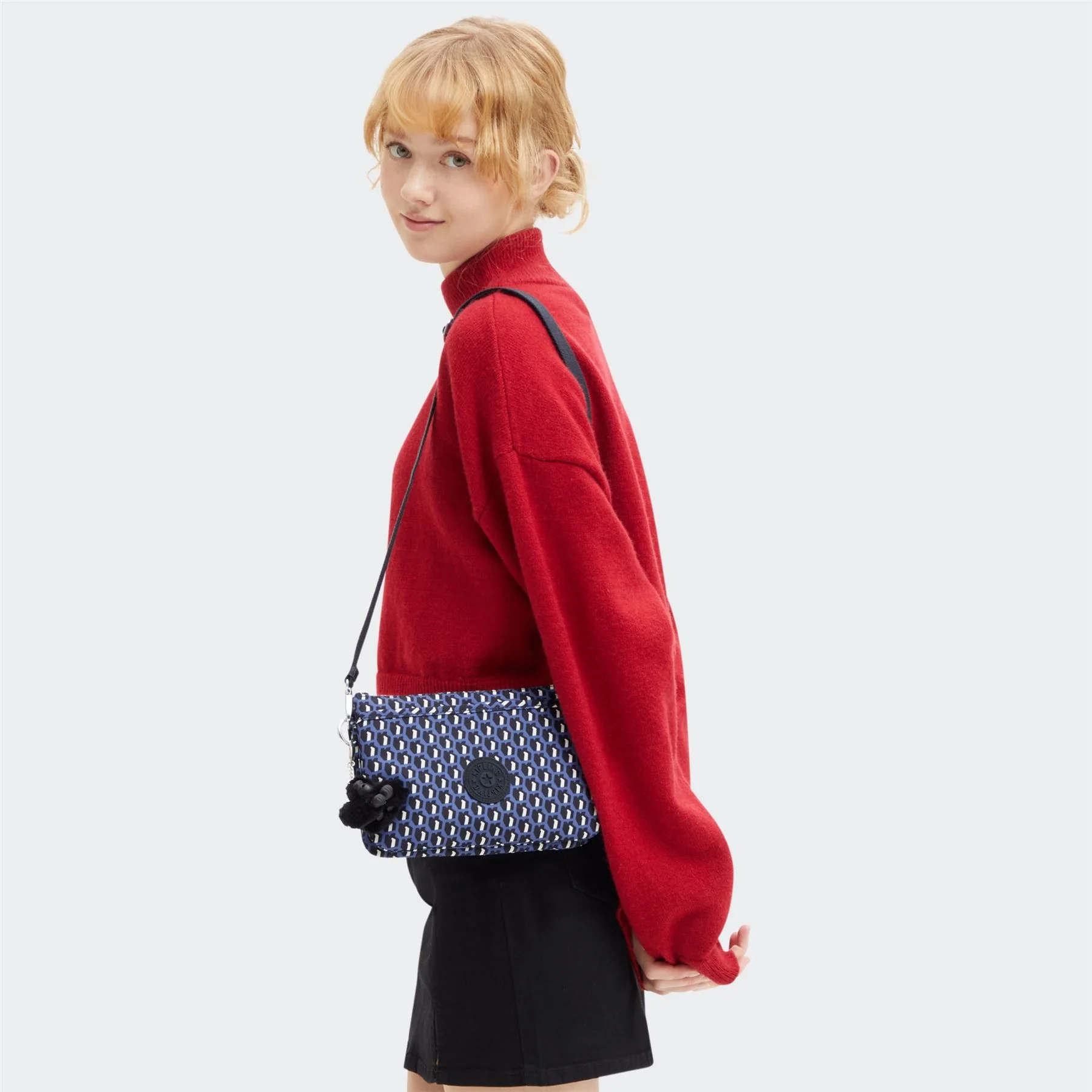 Kipling Riri Handbag - Image 28