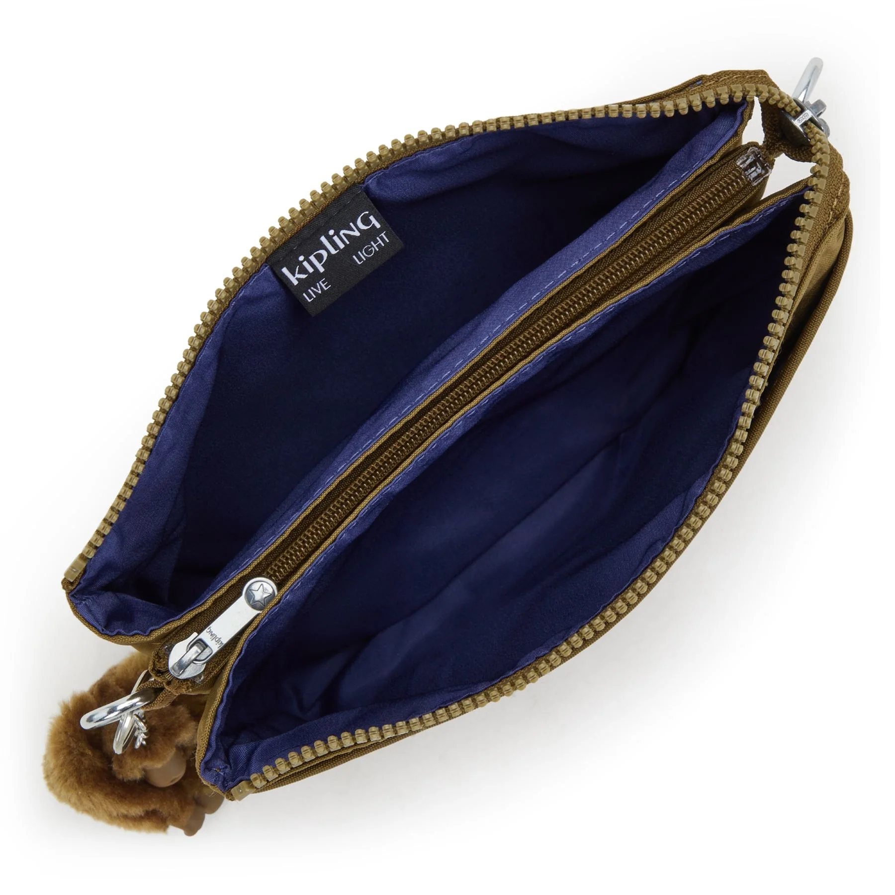 Kipling Riri Handbag - Image 48