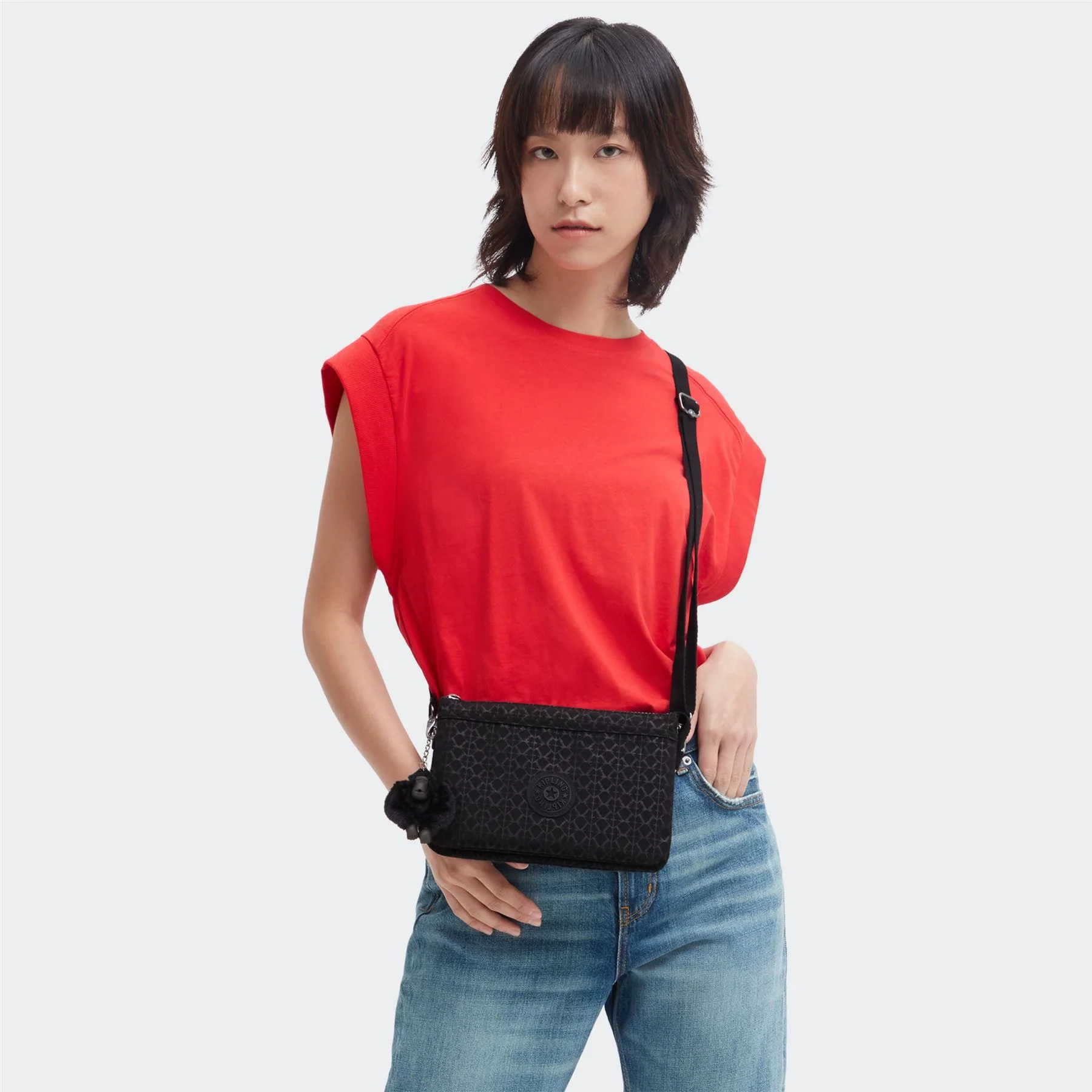 Kipling Riri Handbag - Image 63