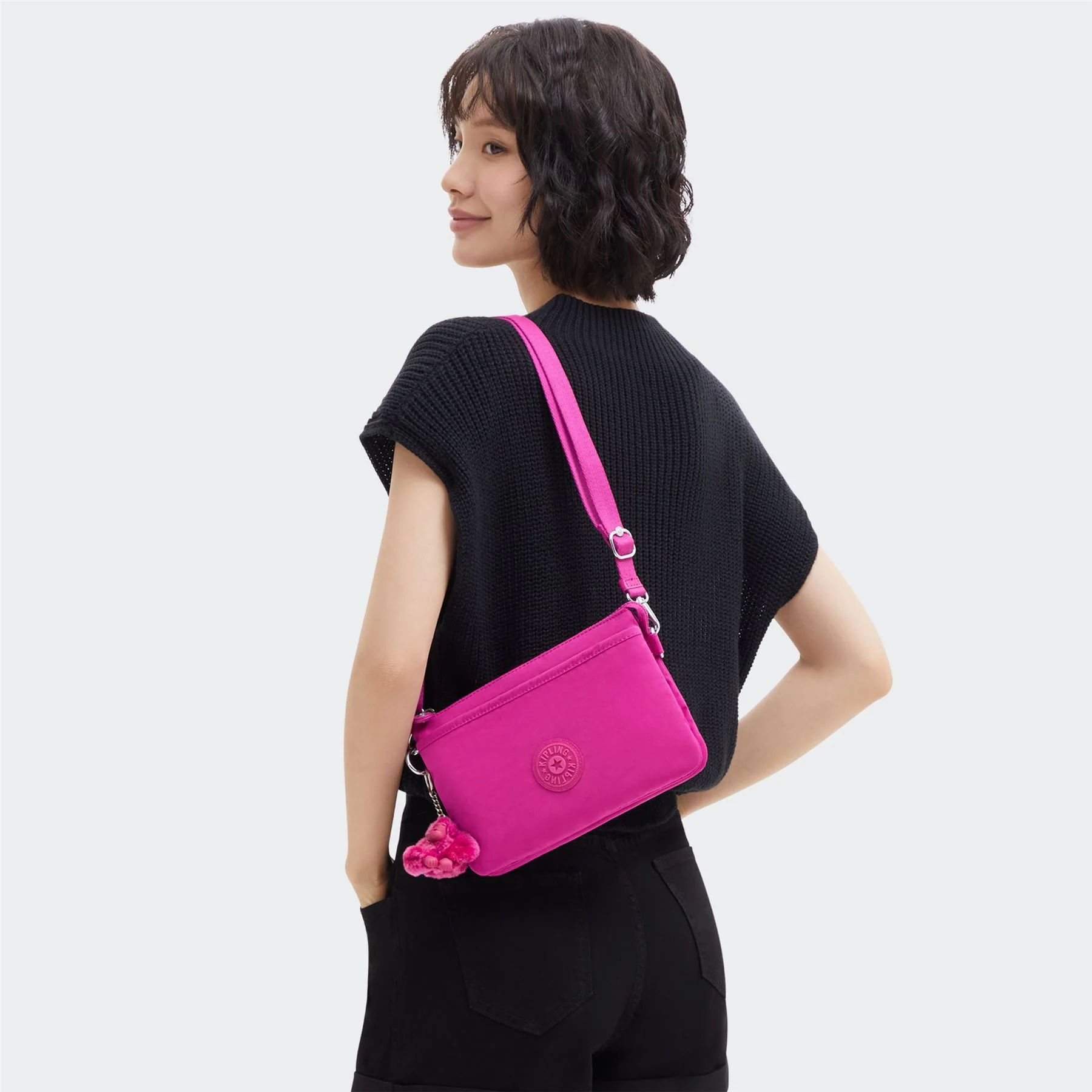 Kipling Riri Handbag - Image 7
