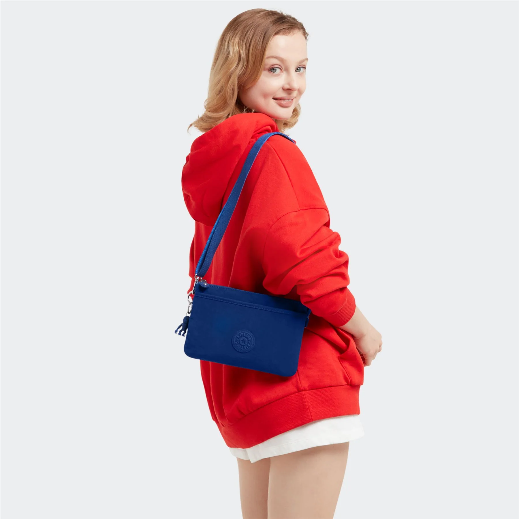 Kipling Riri Handbag - Image 77