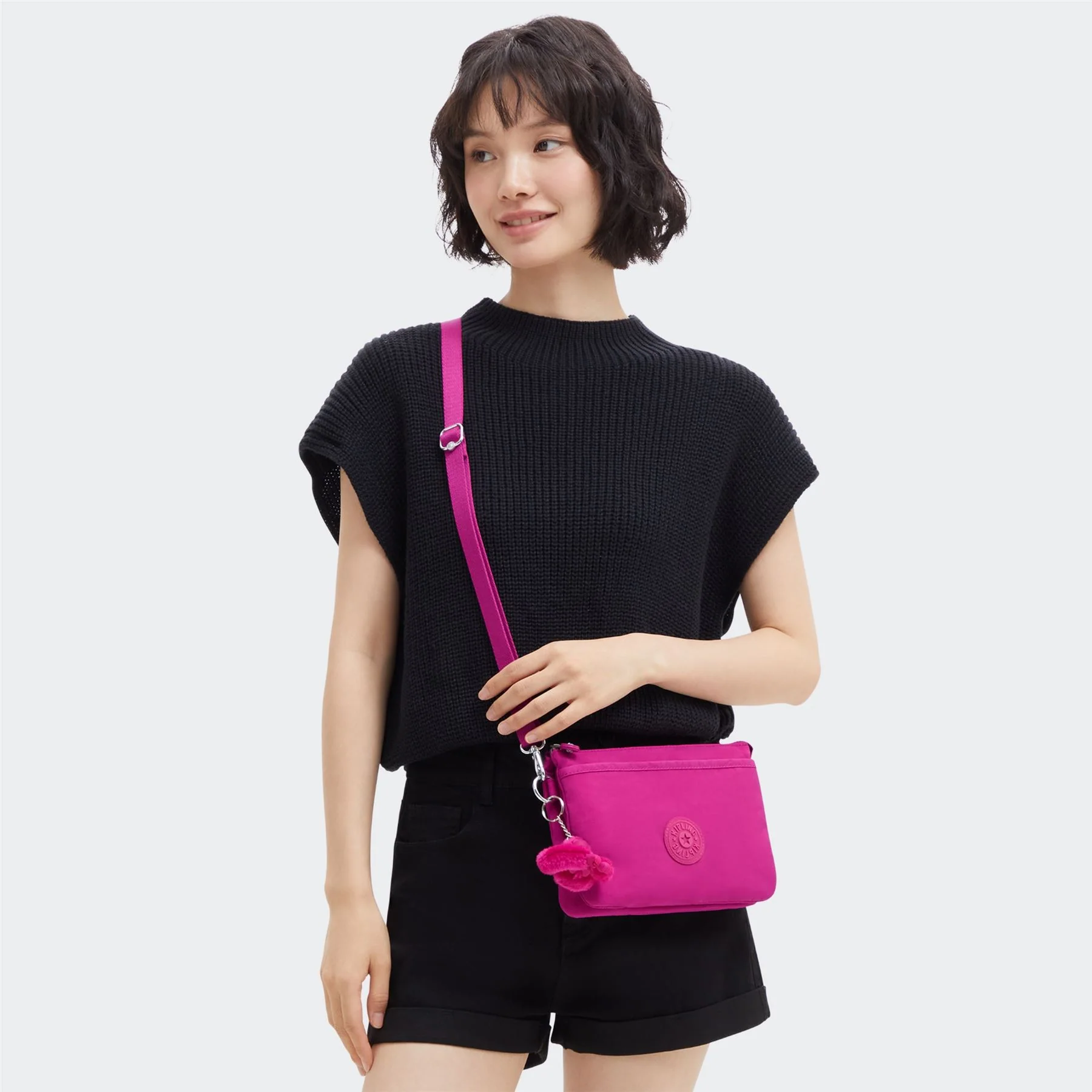 Kipling Riri Handbag - Image 8