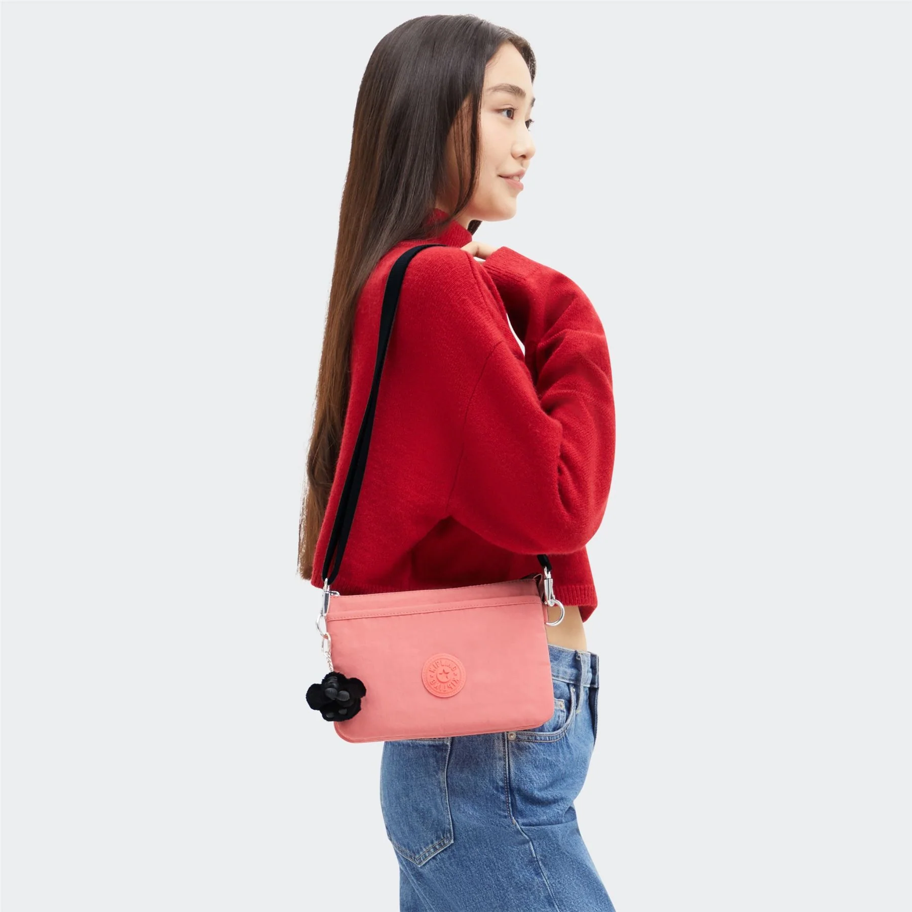 Kipling Riri Handbag - Image 83